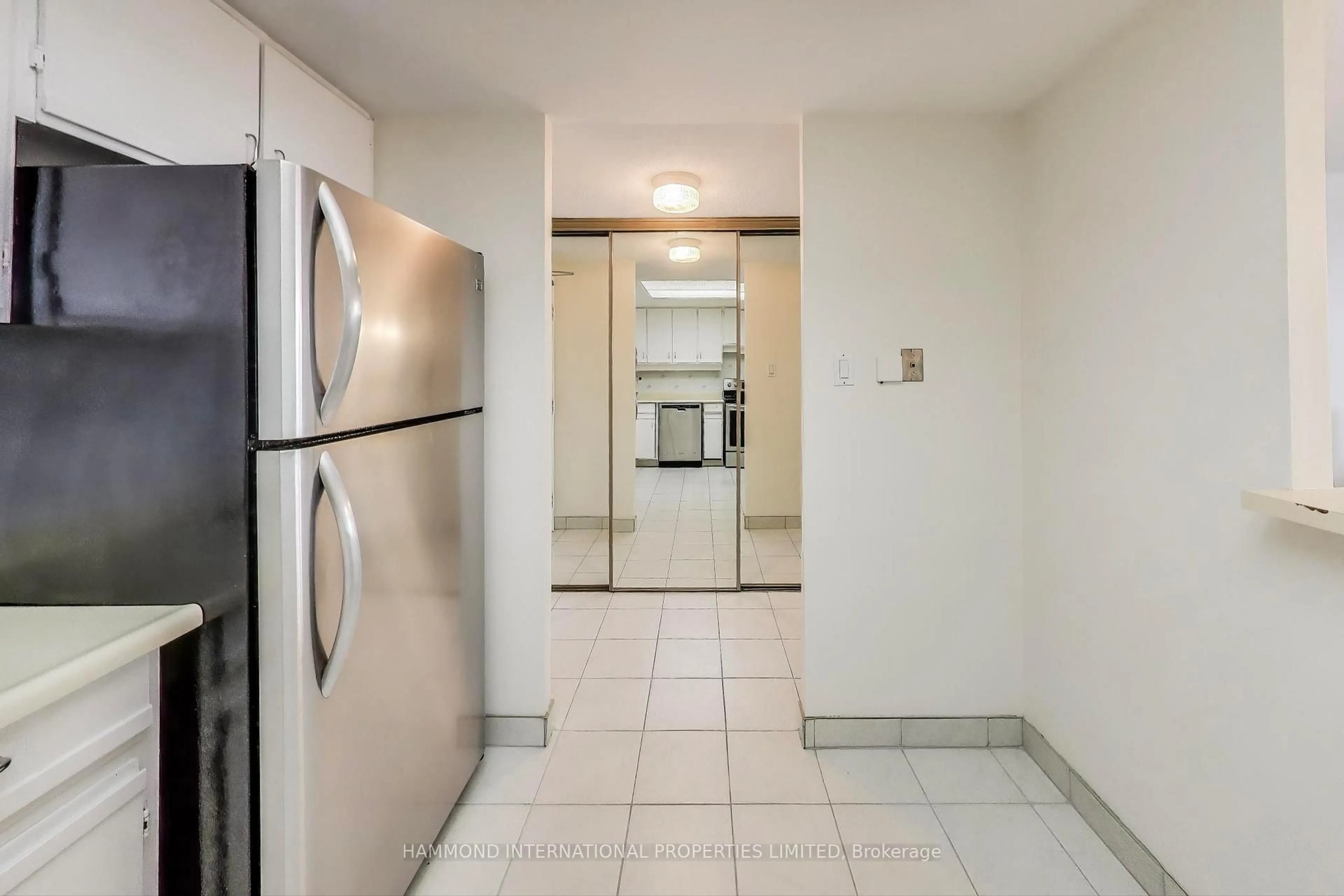 Unknown for 10 Dean Park Rd #416, Toronto Ontario M1B 3G8