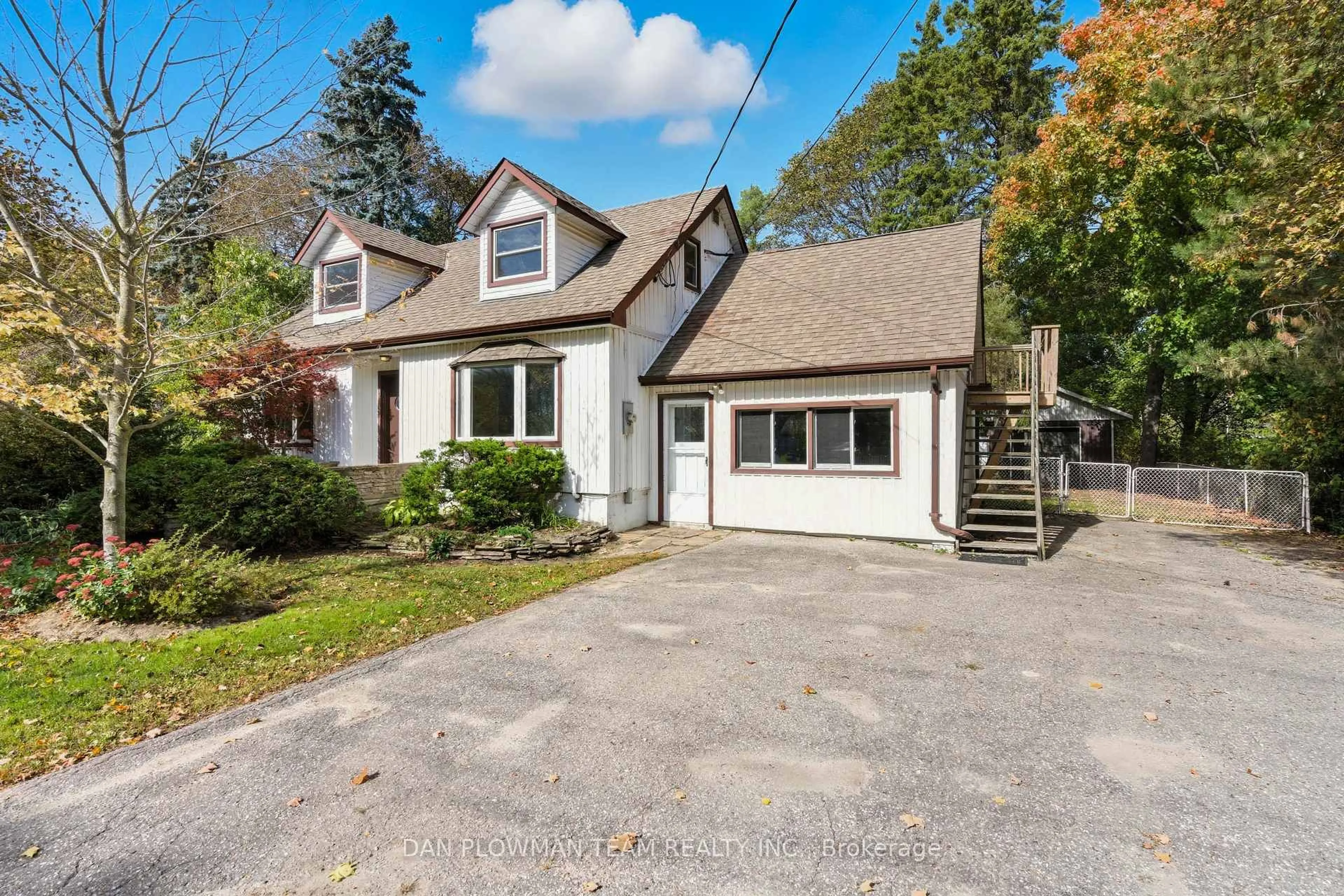 Unknown for 4015 7A Highway, Scugog Ontario L0B 1L0