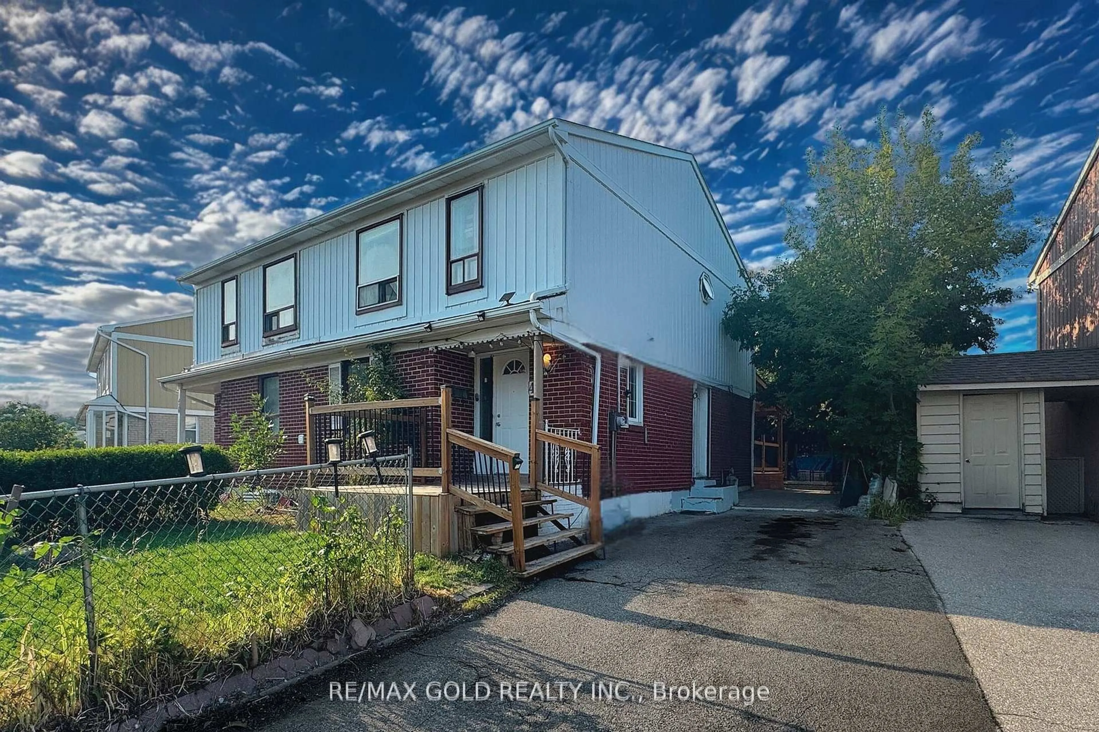 Unknown for 42 Murison Blvd, Toronto Ontario M1B 2B2