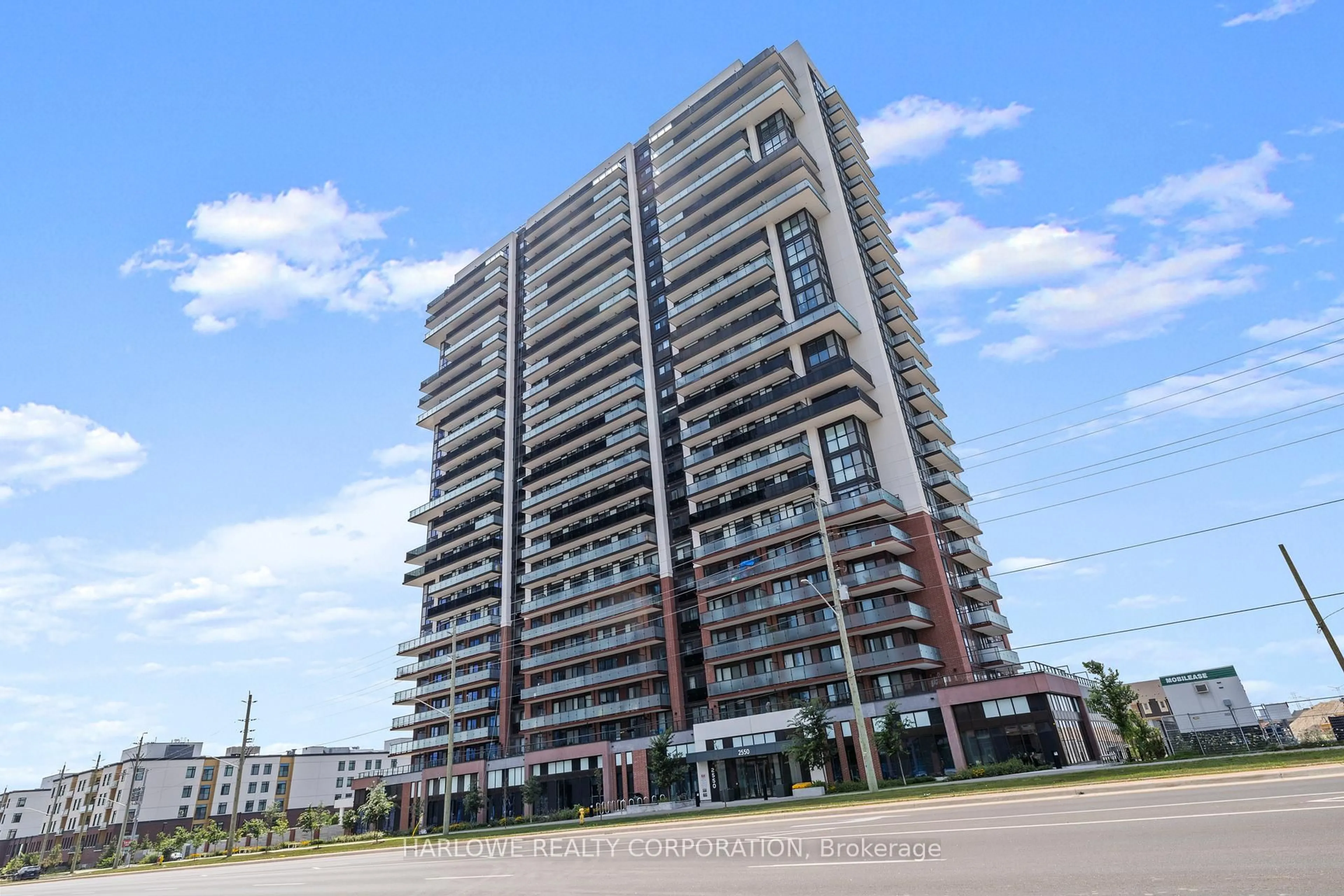 Unknown for 2550 Simcoe St #2516, Oshawa Ontario L1L 0R5