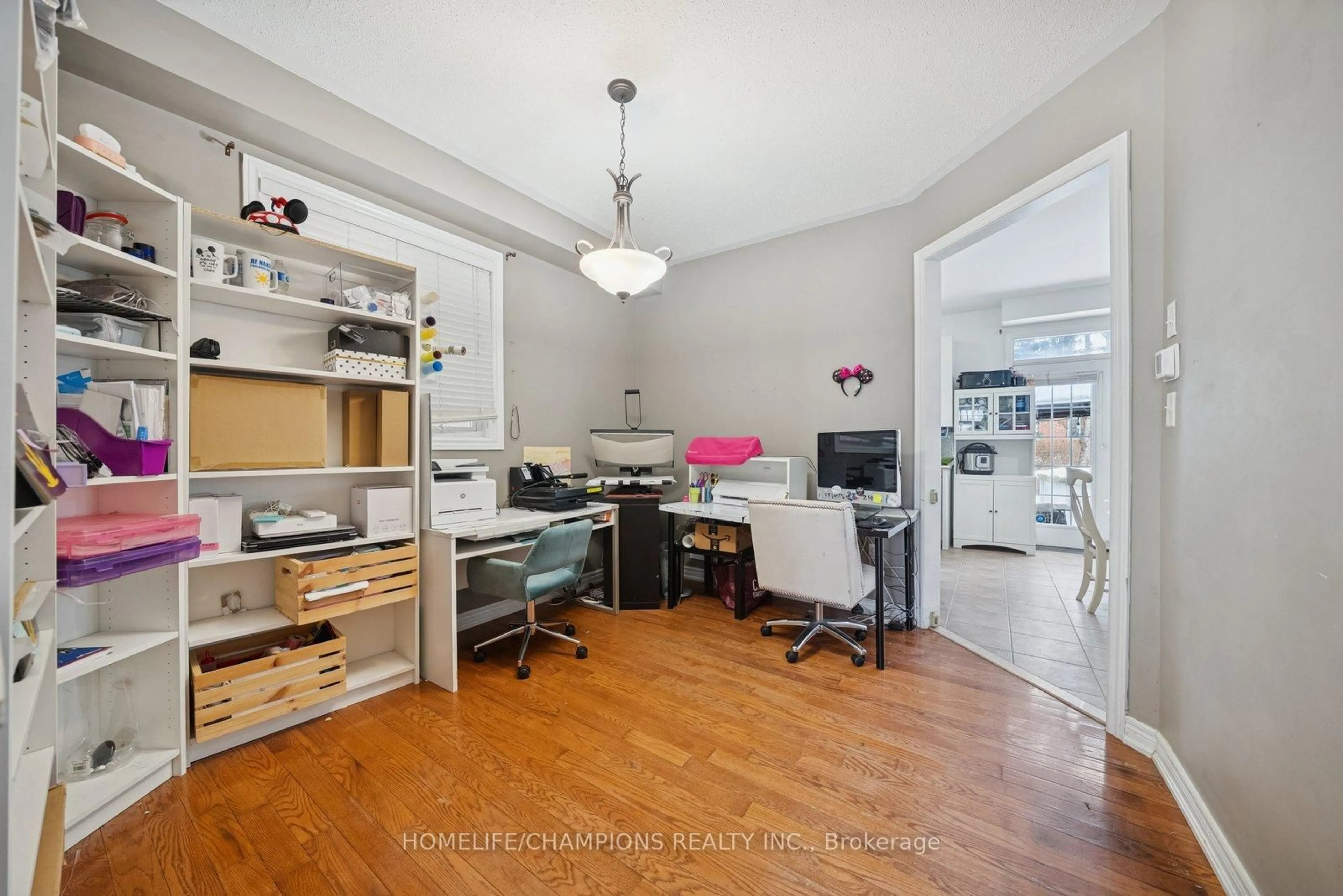 Unknown for 45 Woodbine Pl, Oshawa Ontario L1L 1C6