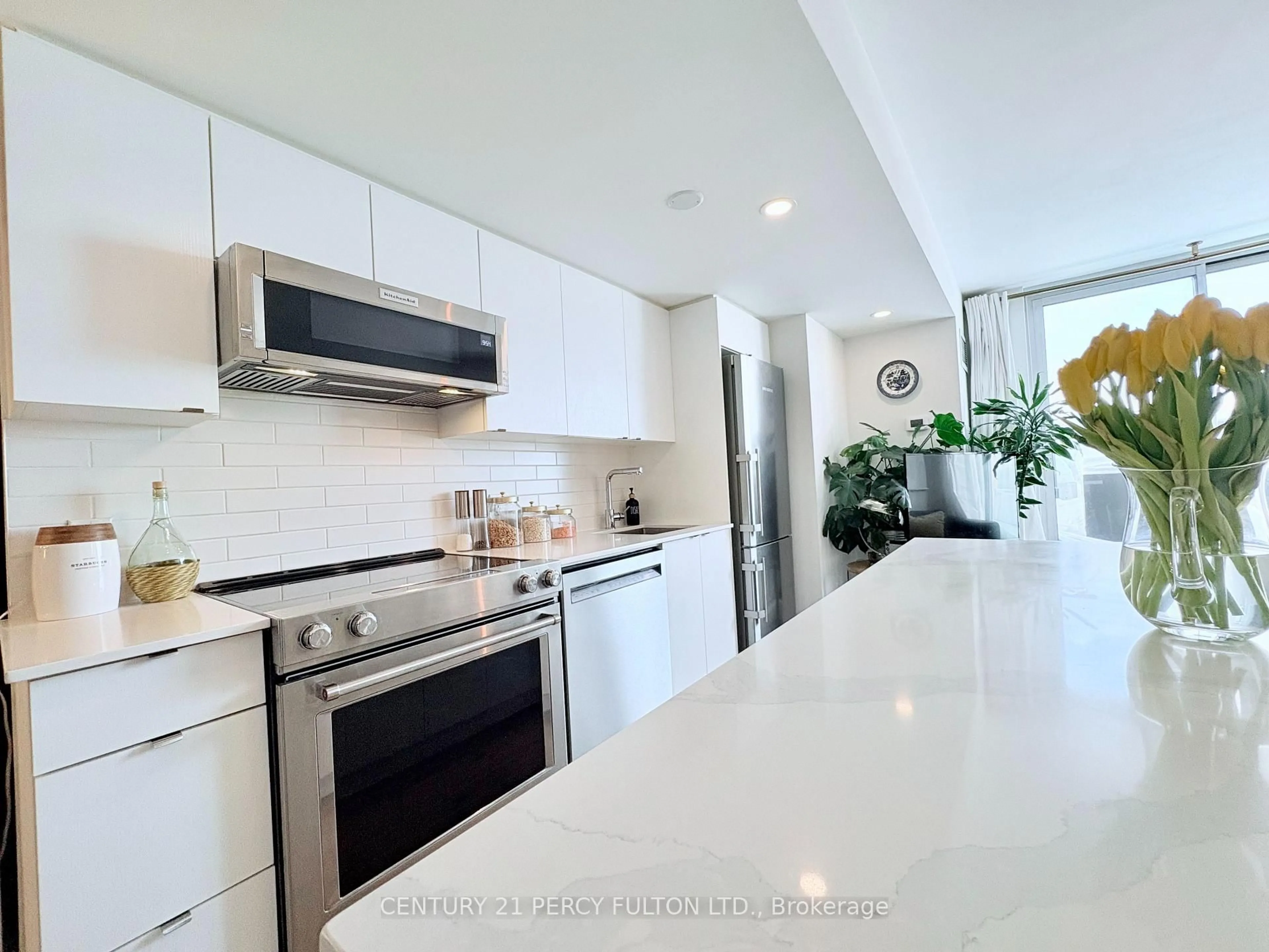 Unknown for 1401 O'Connor Dr #606, Toronto Ontario M4B 2V5