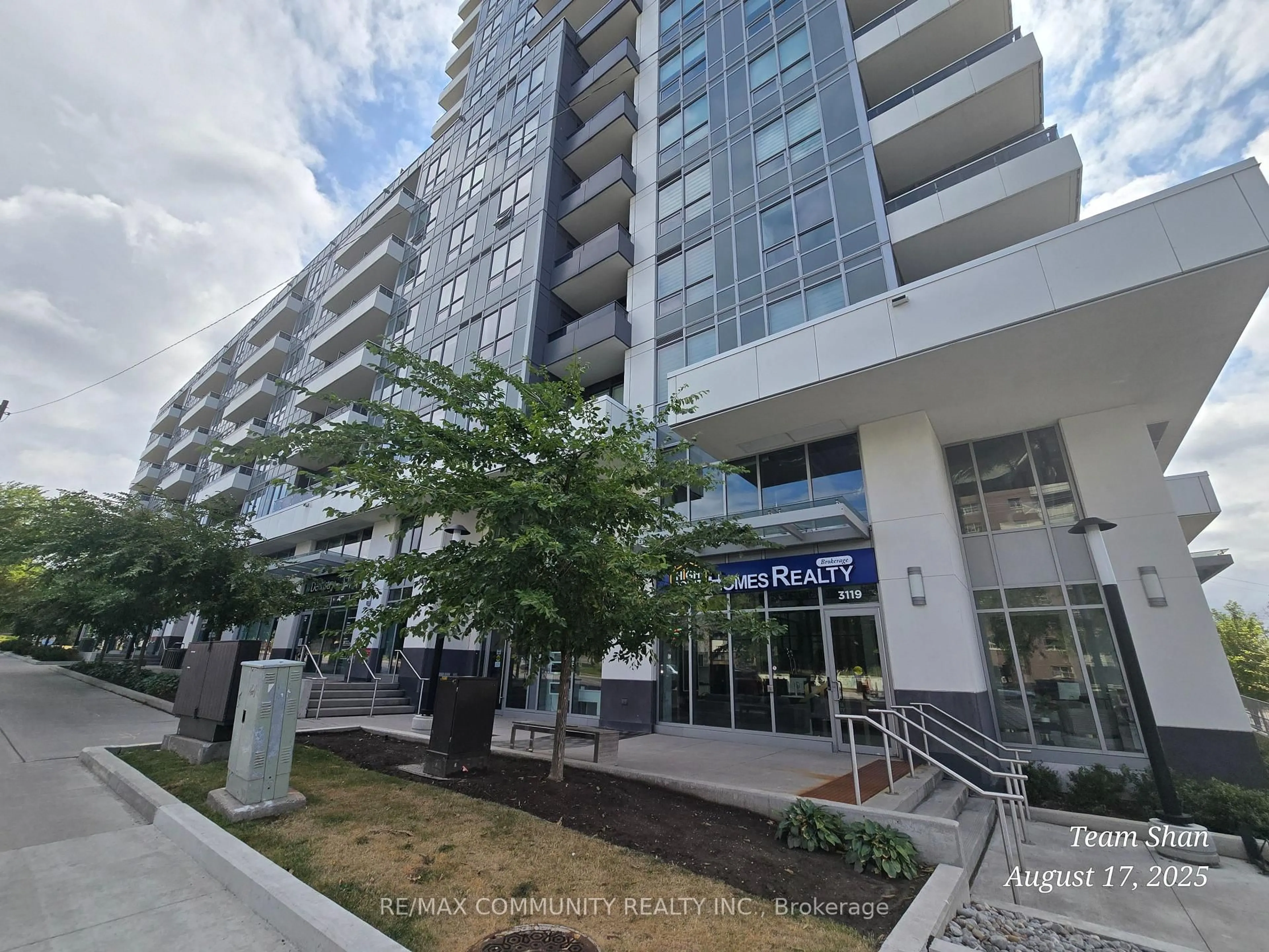 Unknown for 3121 Sheppard Ave #518, Toronto Ontario M1T 0B6