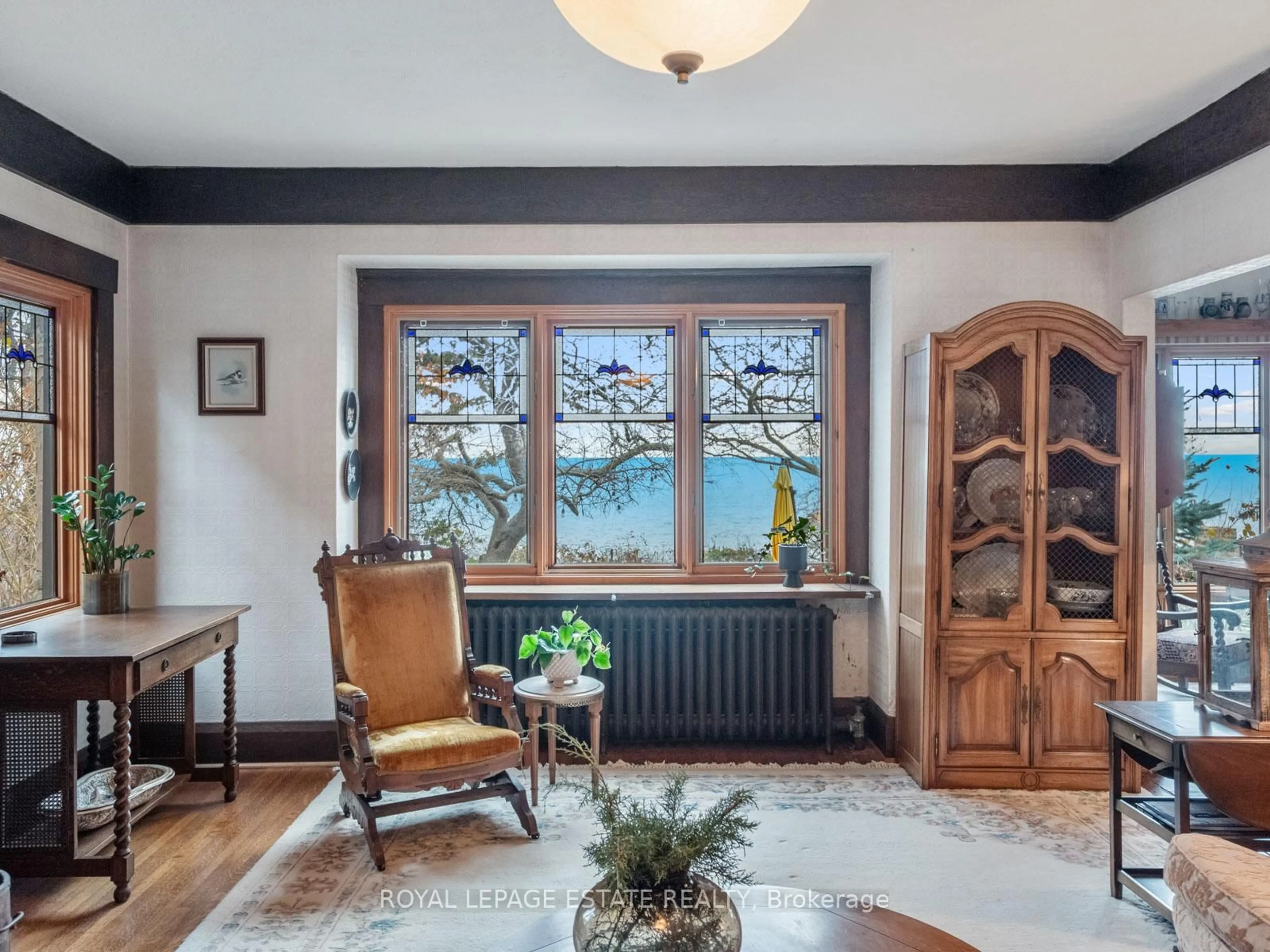 Living room with furniture, unknown for 9 Silver Birch Ave, Toronto Ontario M4E 3K8