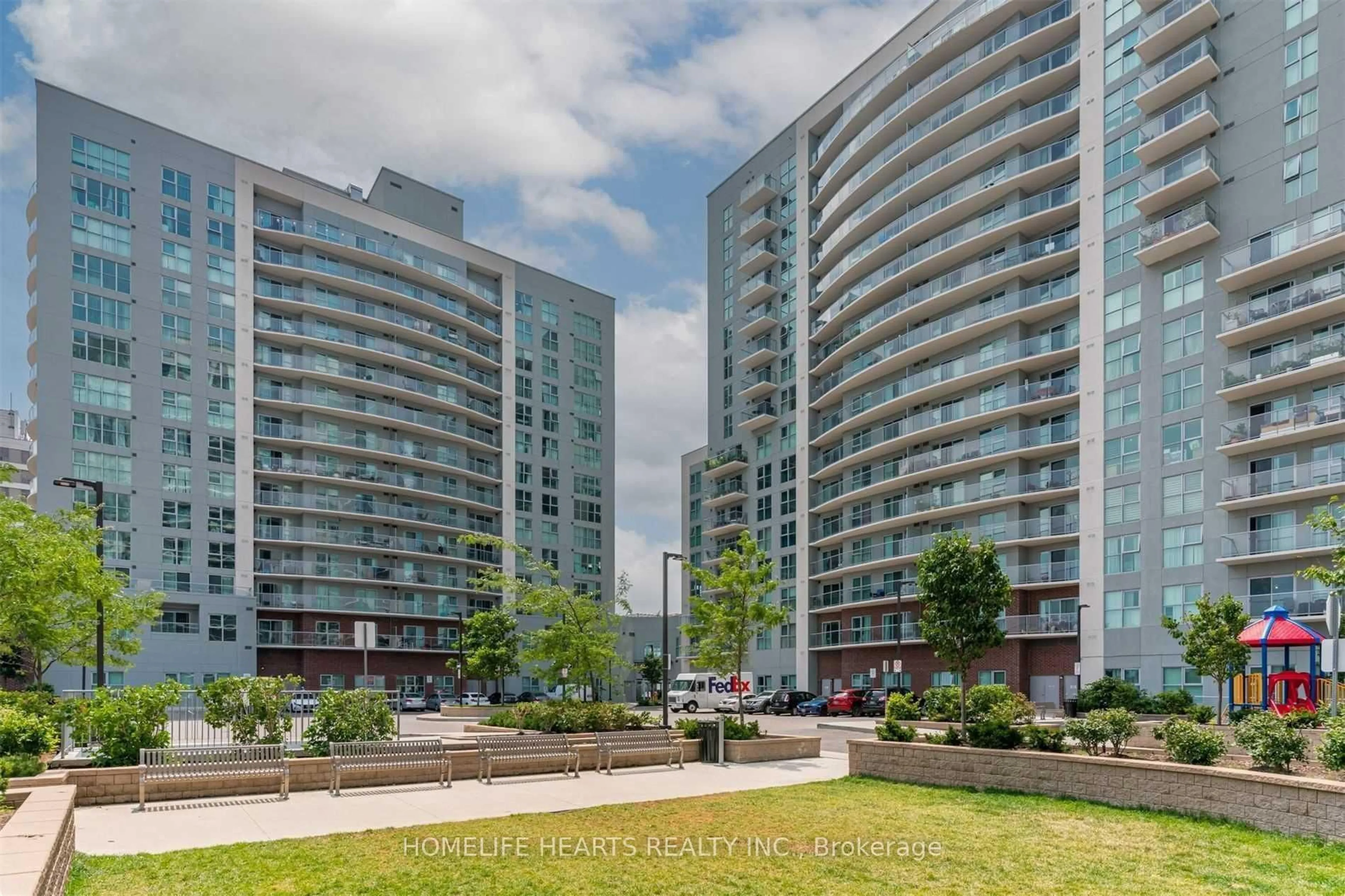 Unknown for 2152 LAWRENCE Ave #206, Toronto Ontario M1R 3A8