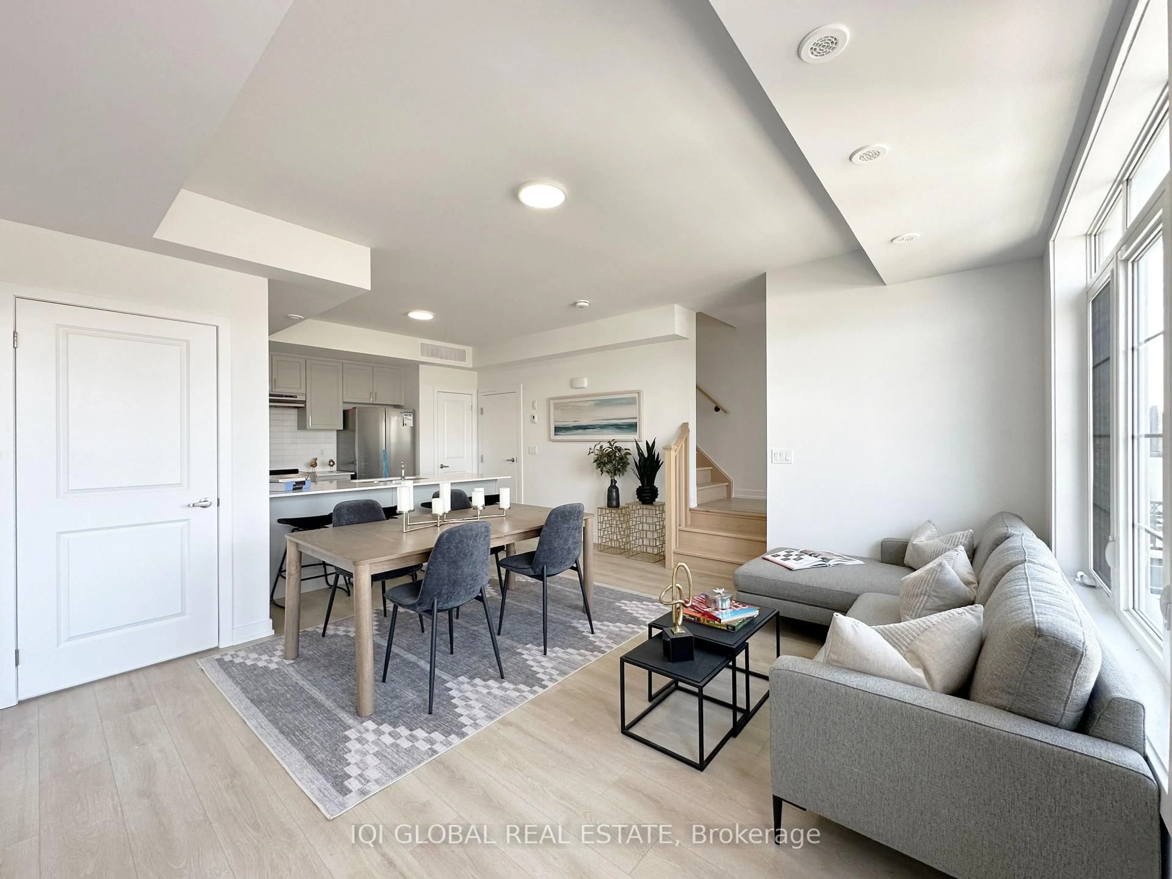 Unknown for 1655 Palmers Sawmill Rd #119, Pickering Ontario L1X 0R3