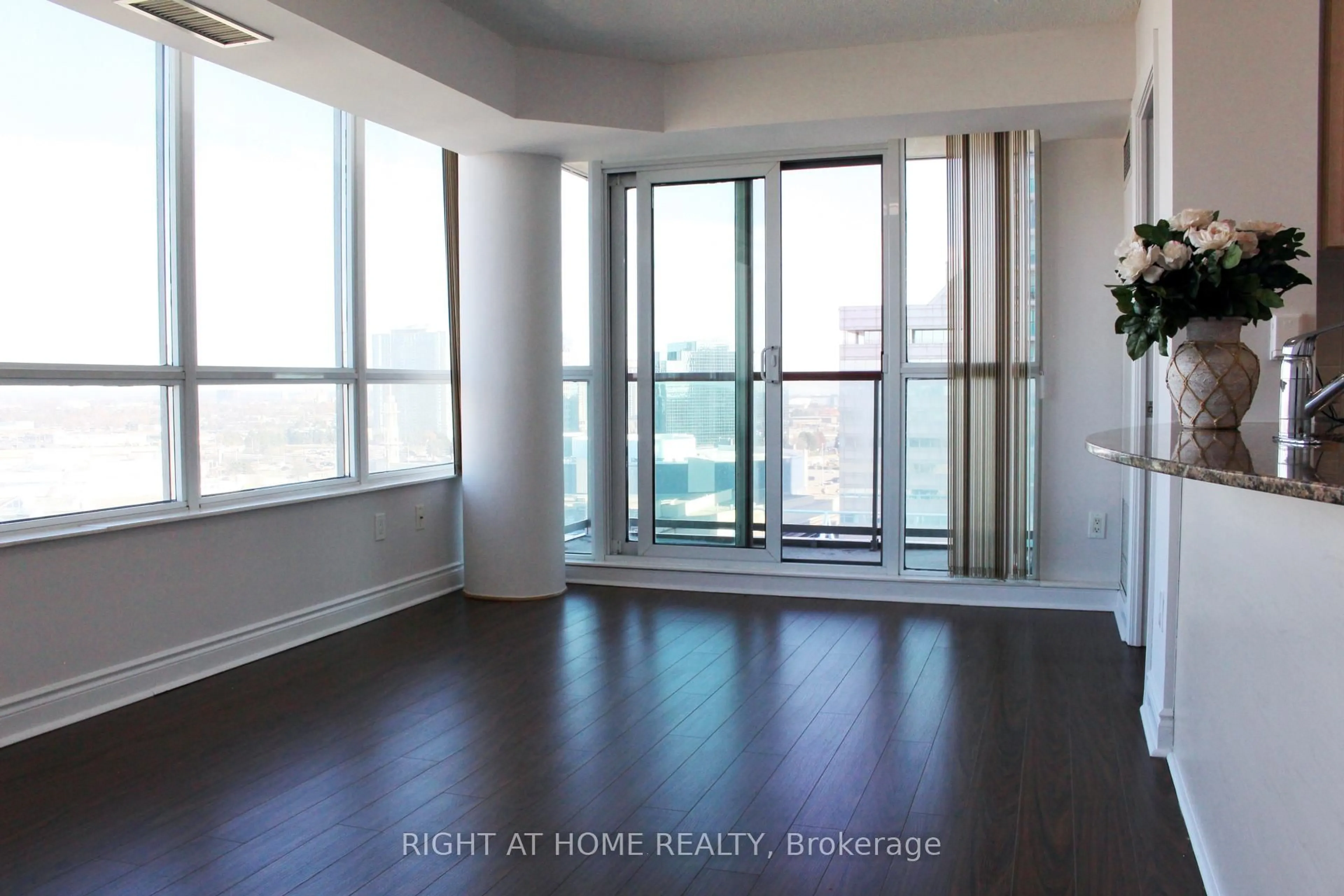 A pic of a room for 50 Brian Harrison Way #1204, Toronto Ontario M1P 5J4