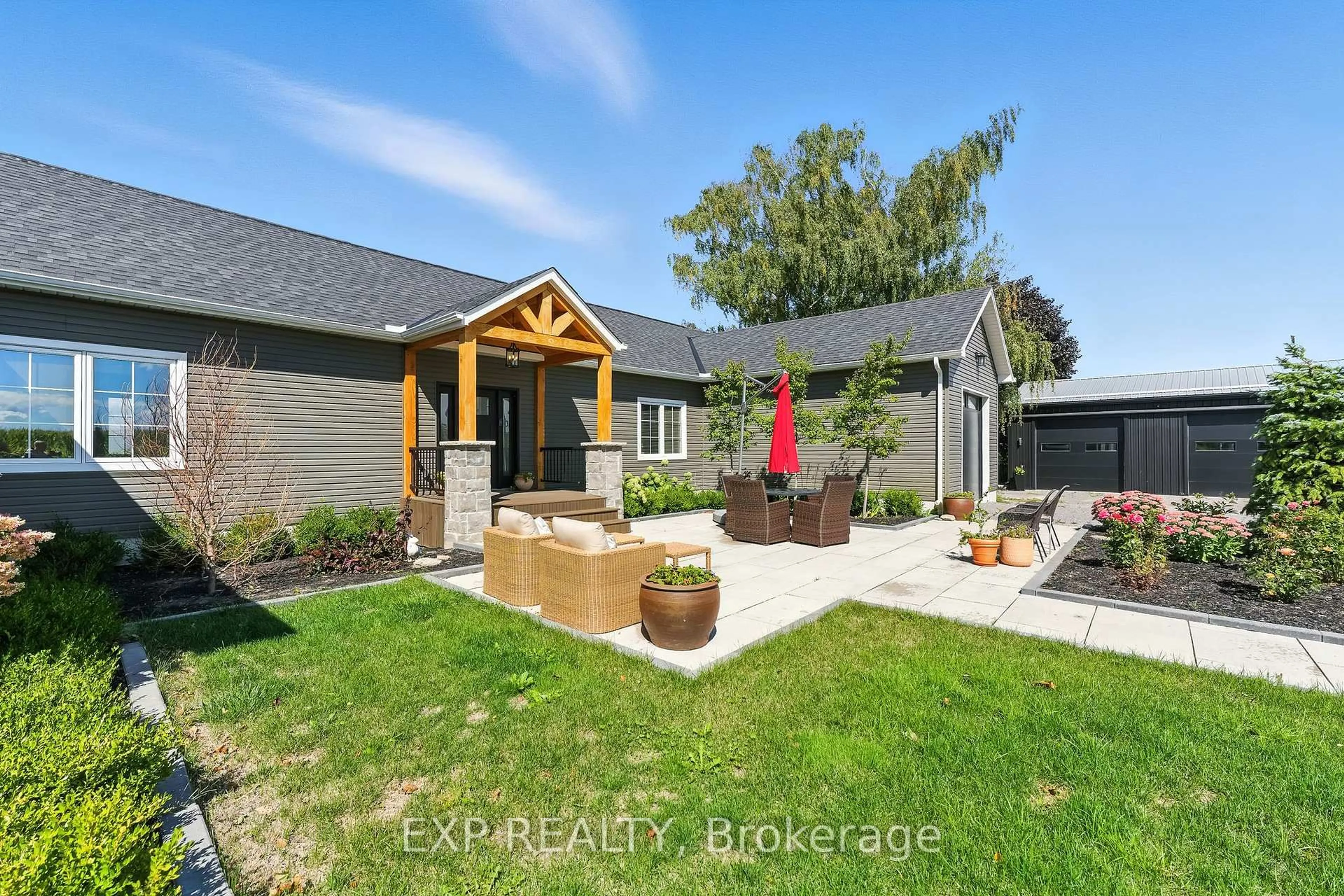 Unknown for 14701 Wilson Ave, Scugog Ontario L0B 1L0