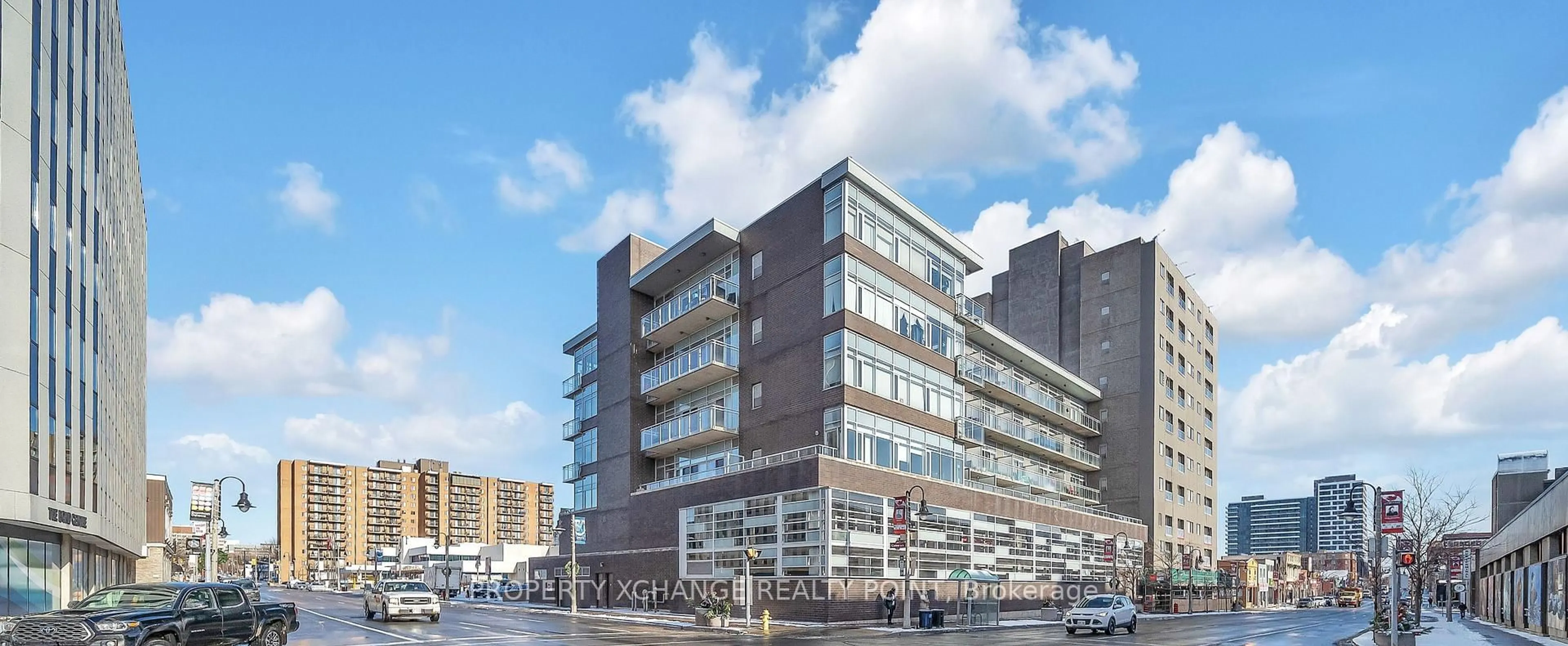 Unknown for 44 Bond St #313, Oshawa Ontario L1G 6R2