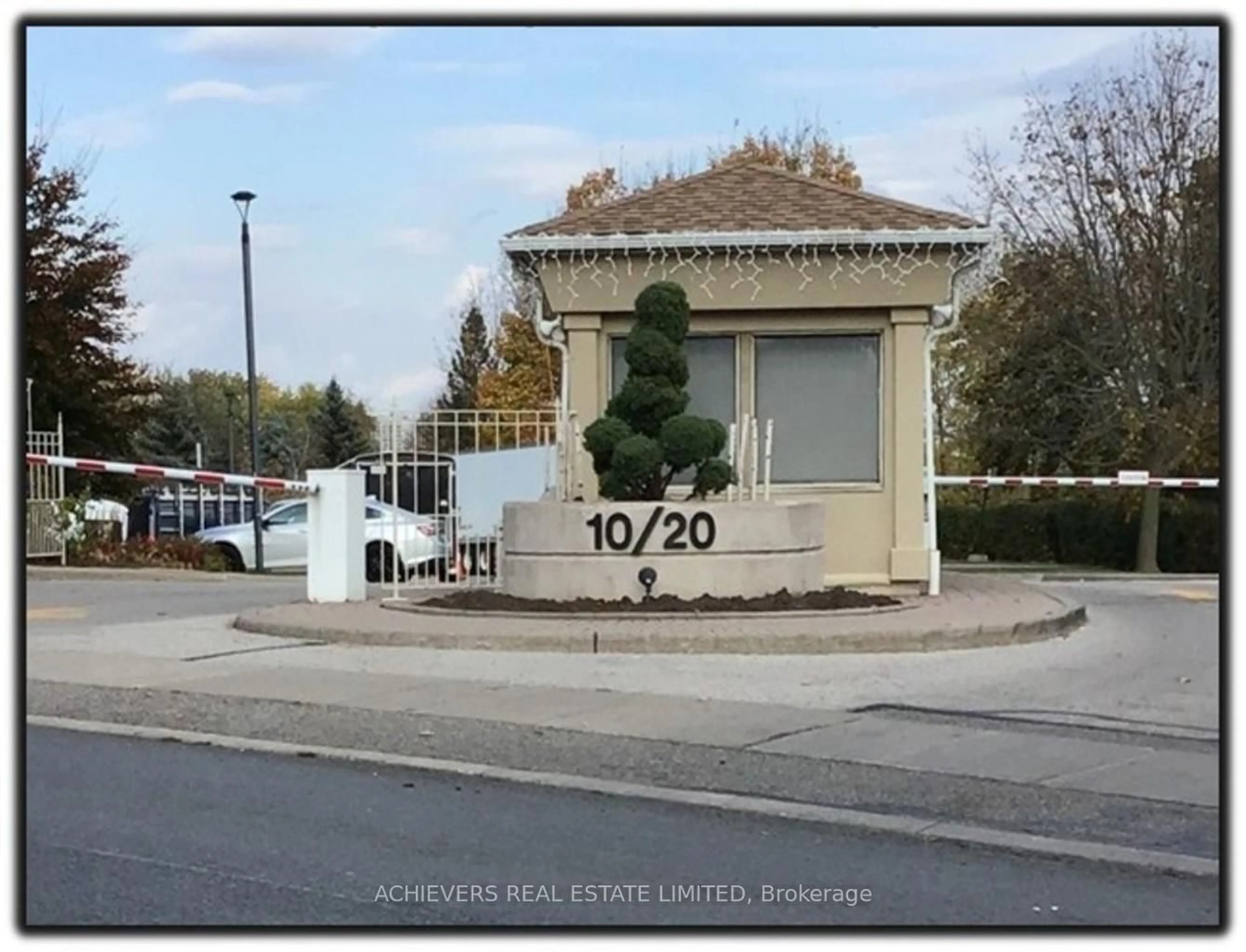 Unknown for 10 Guildwood Pkwy #926, Toronto Ontario M1E 5B5