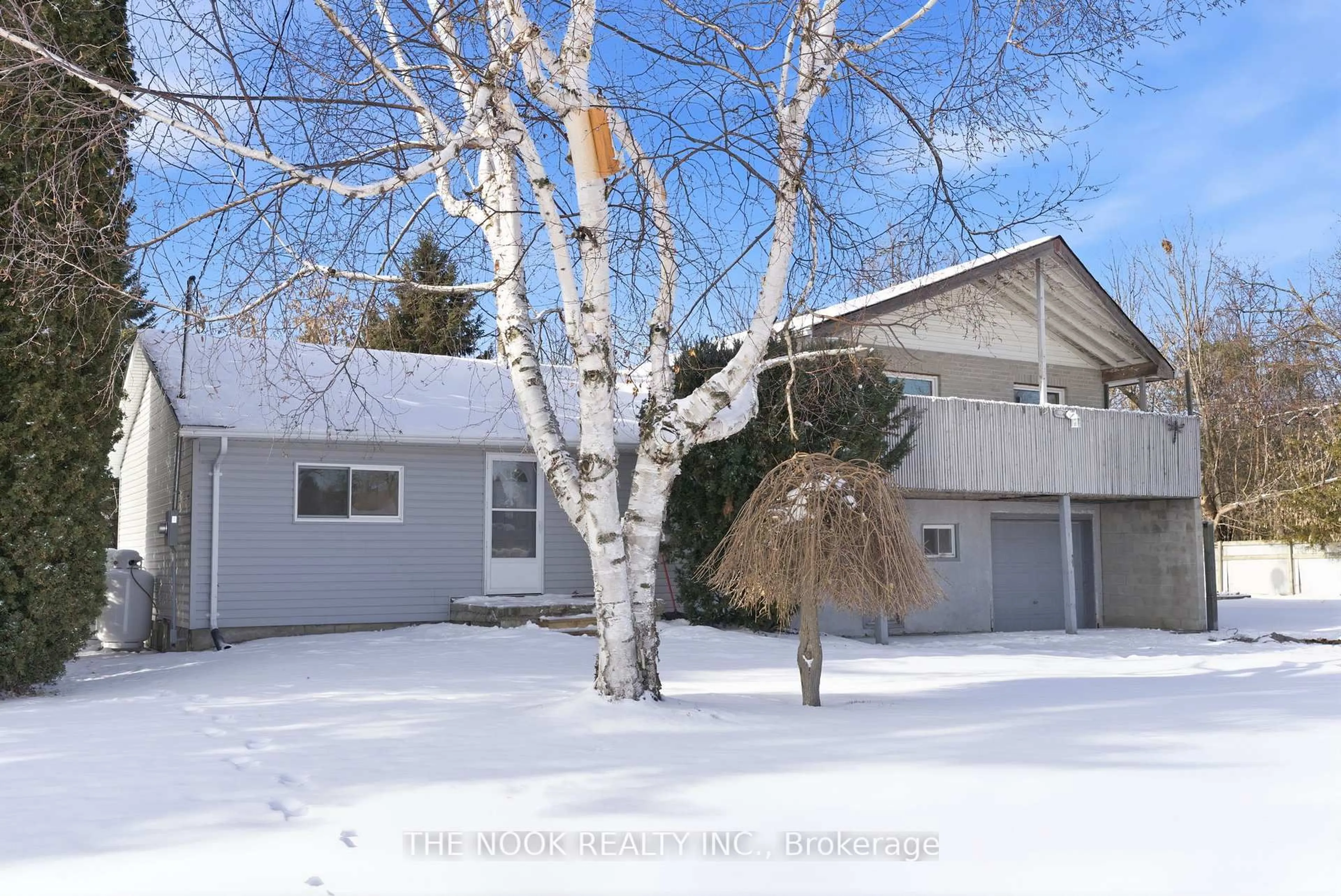 Unknown for 16870 Nestleton Rd, Scugog Ontario L0B 1L0