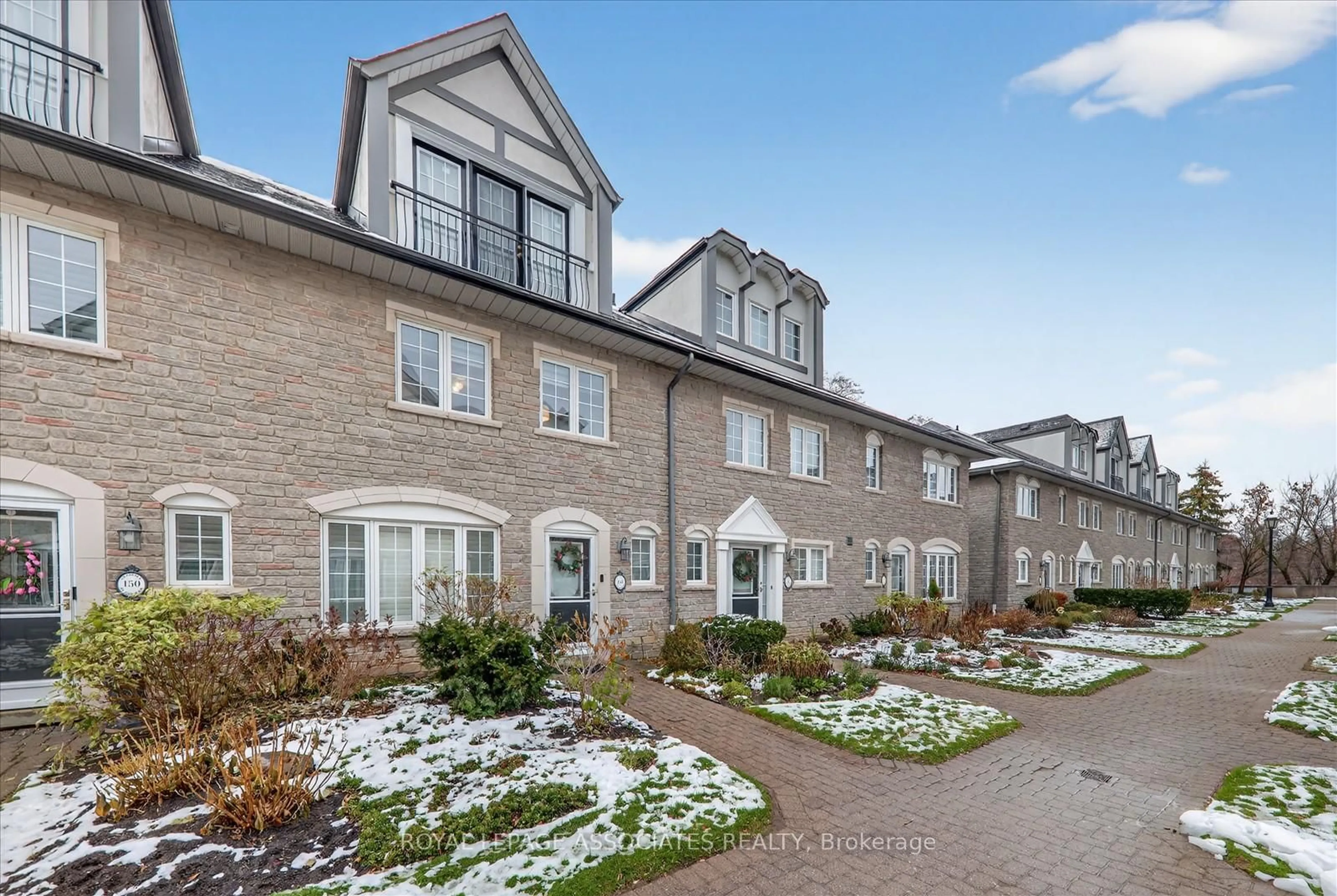 Unknown for 1995 Royal Rd #151, Pickering Ontario L1V 6V9