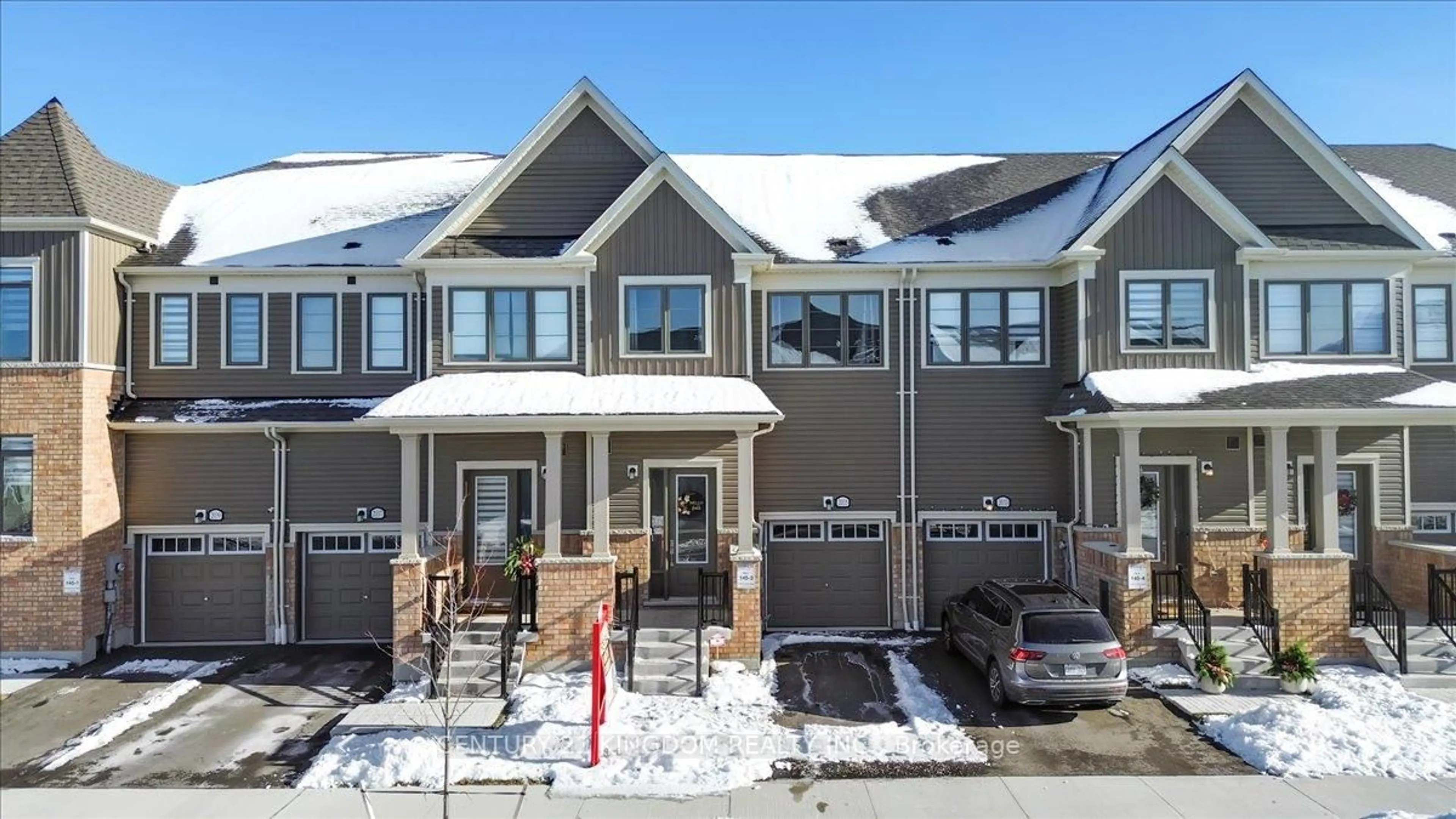 Unknown for 2035 Verne Bowen Dr, Oshawa Ontario L1L 0S1