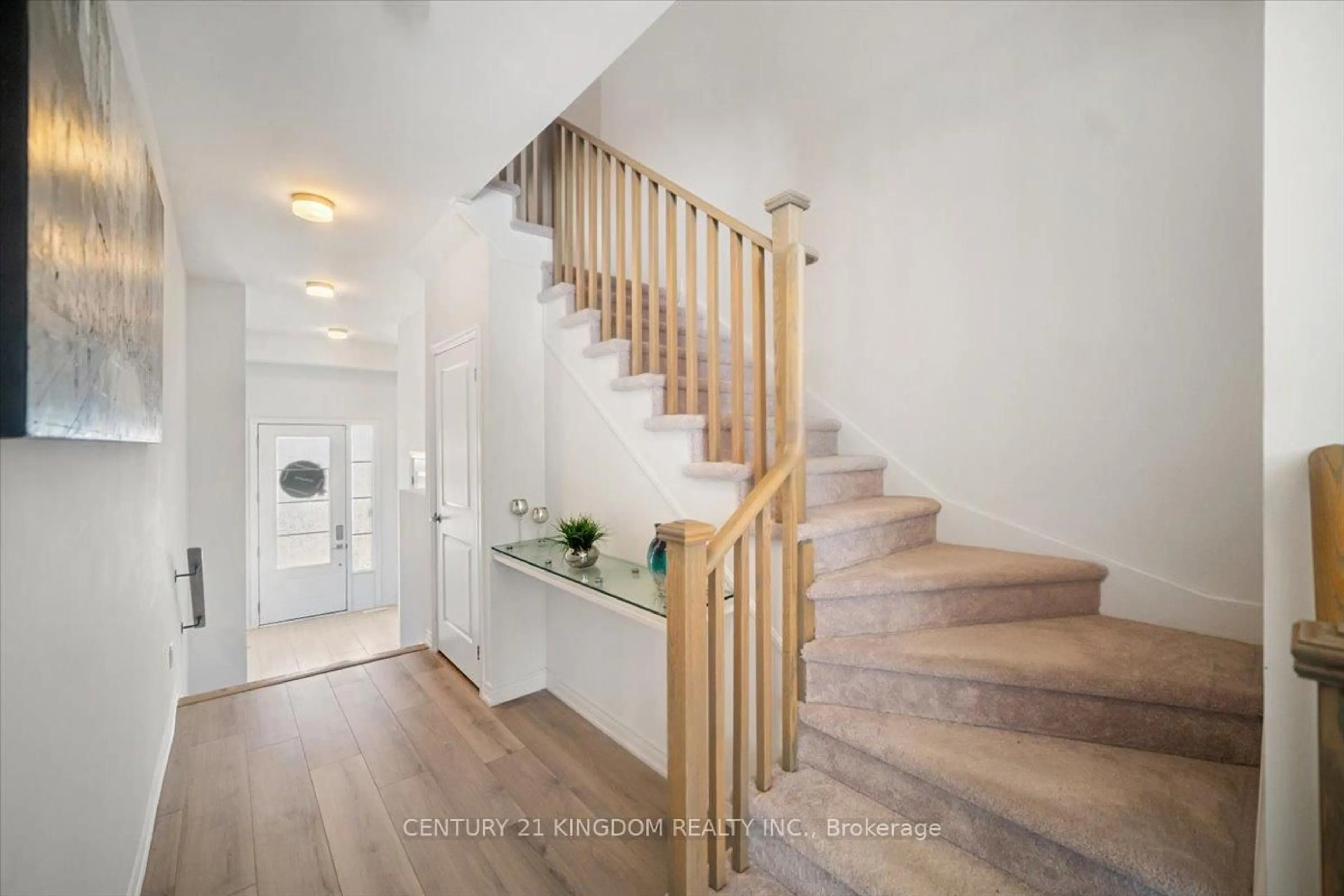 Unknown for 2035 Verne Bowen Dr, Oshawa Ontario L1L 0S1