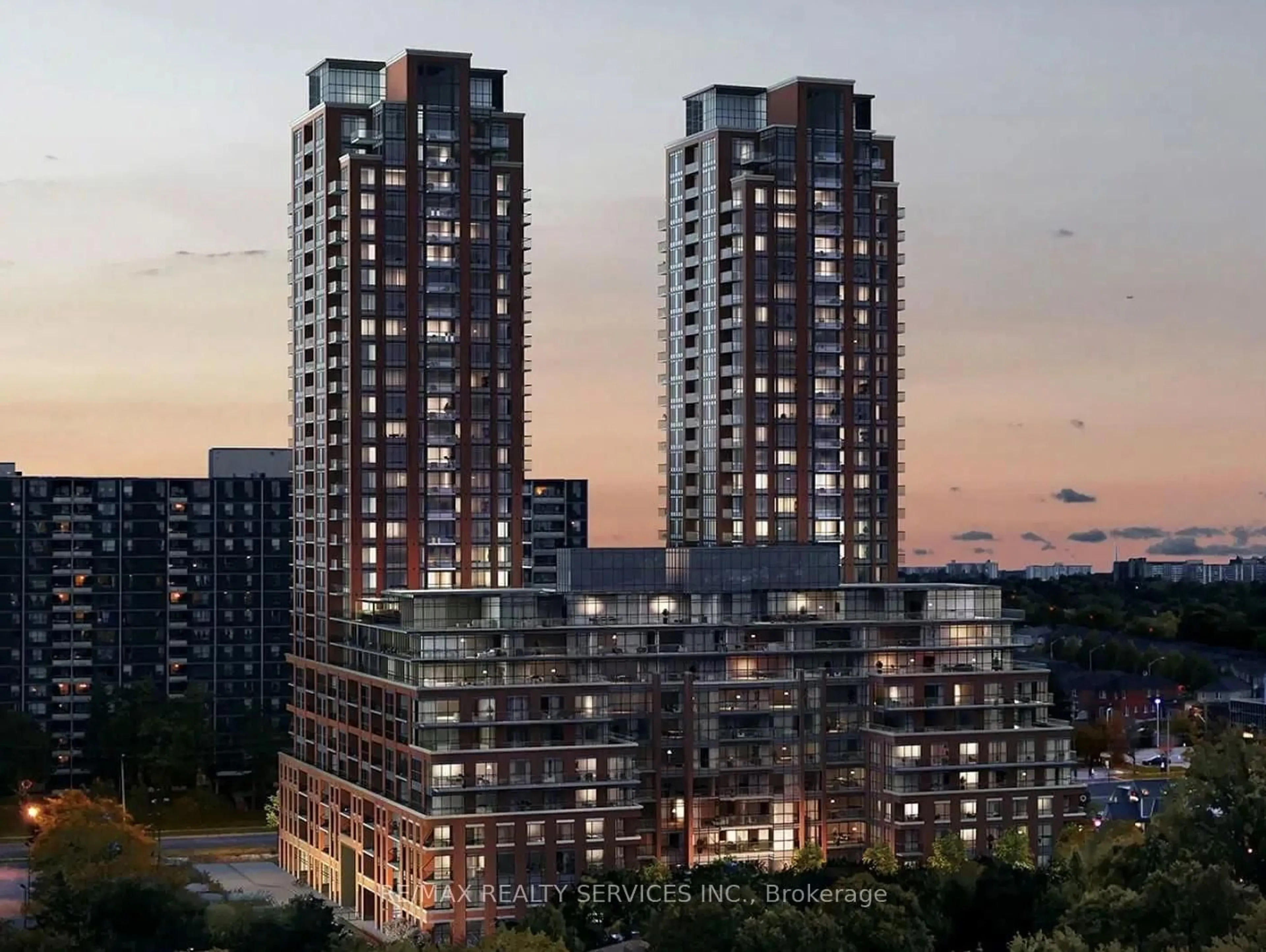 Unknown for 3270 Sheppard Ave #925, Toronto Ontario M1T 3K3