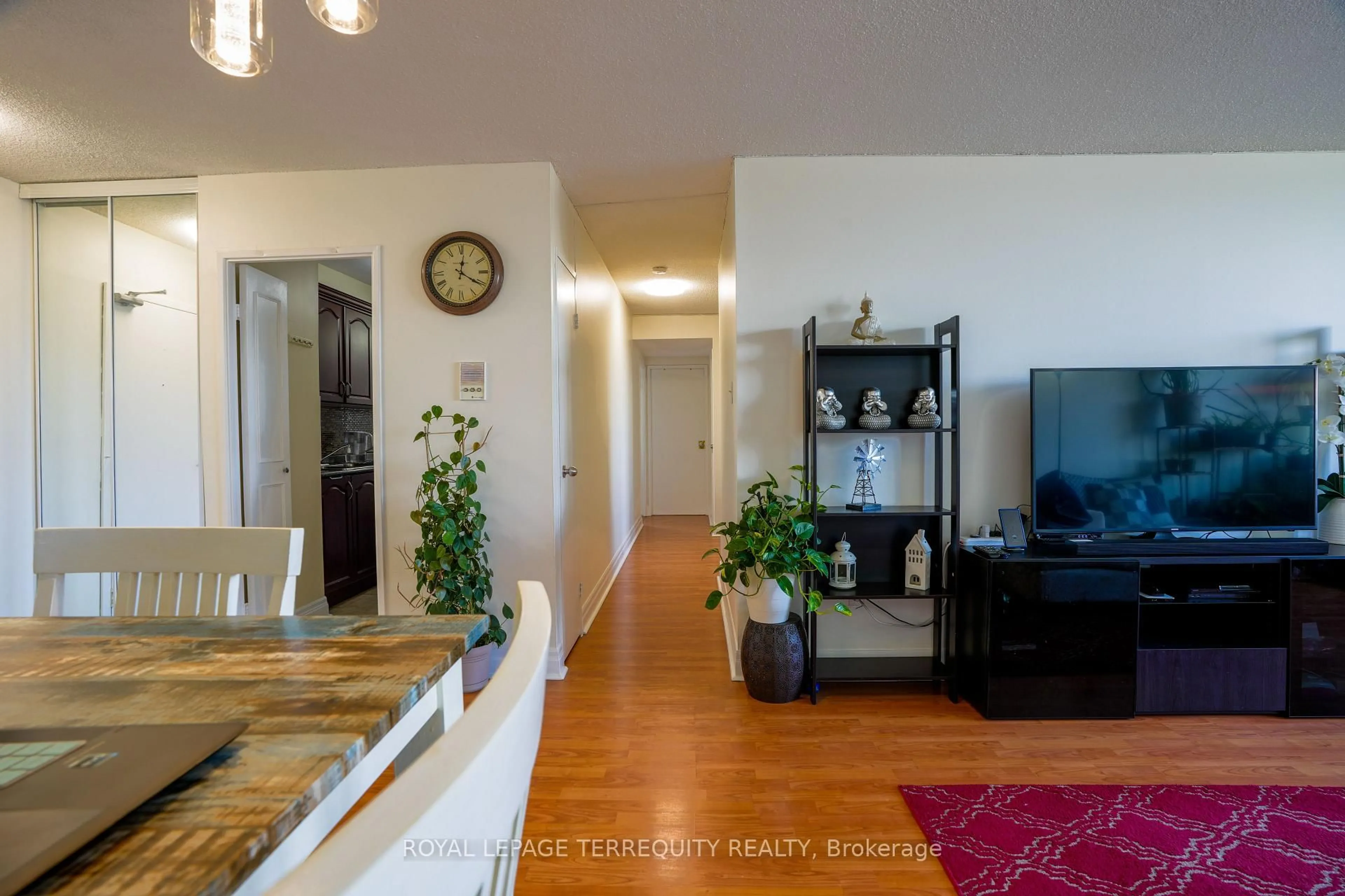 Unknown for 25 Silver Springs Blvd #609, Toronto Ontario M1V 1M9