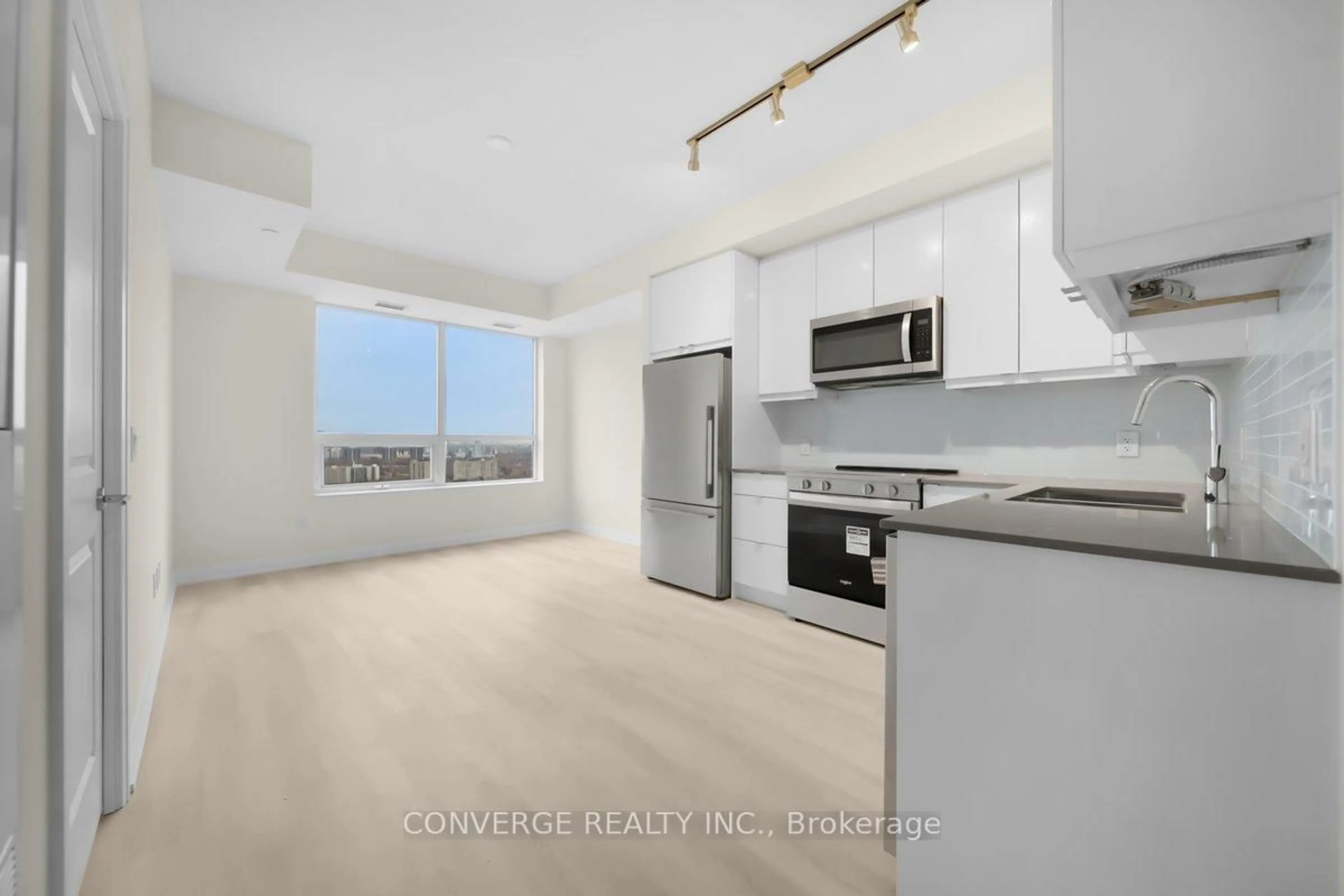 Unknown for 3260 Sheppard Ave #2501, Toronto Ontario M1T 3K3