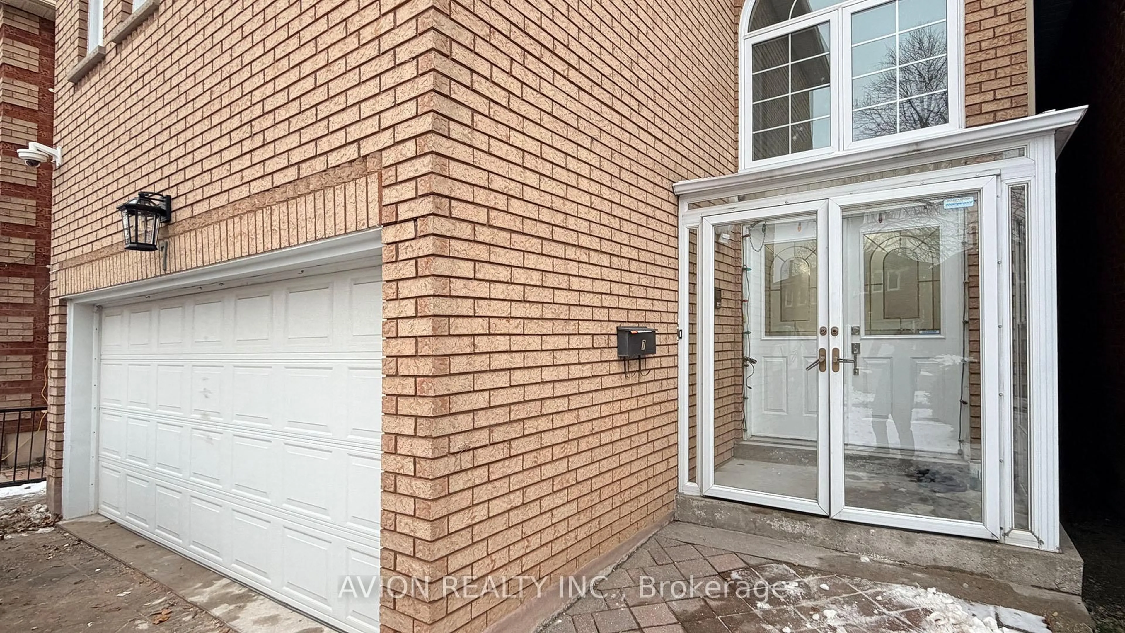 Home with brick exterior material, street for 7 Heaslip Terr, Toronto Ontario M1T 1W8
