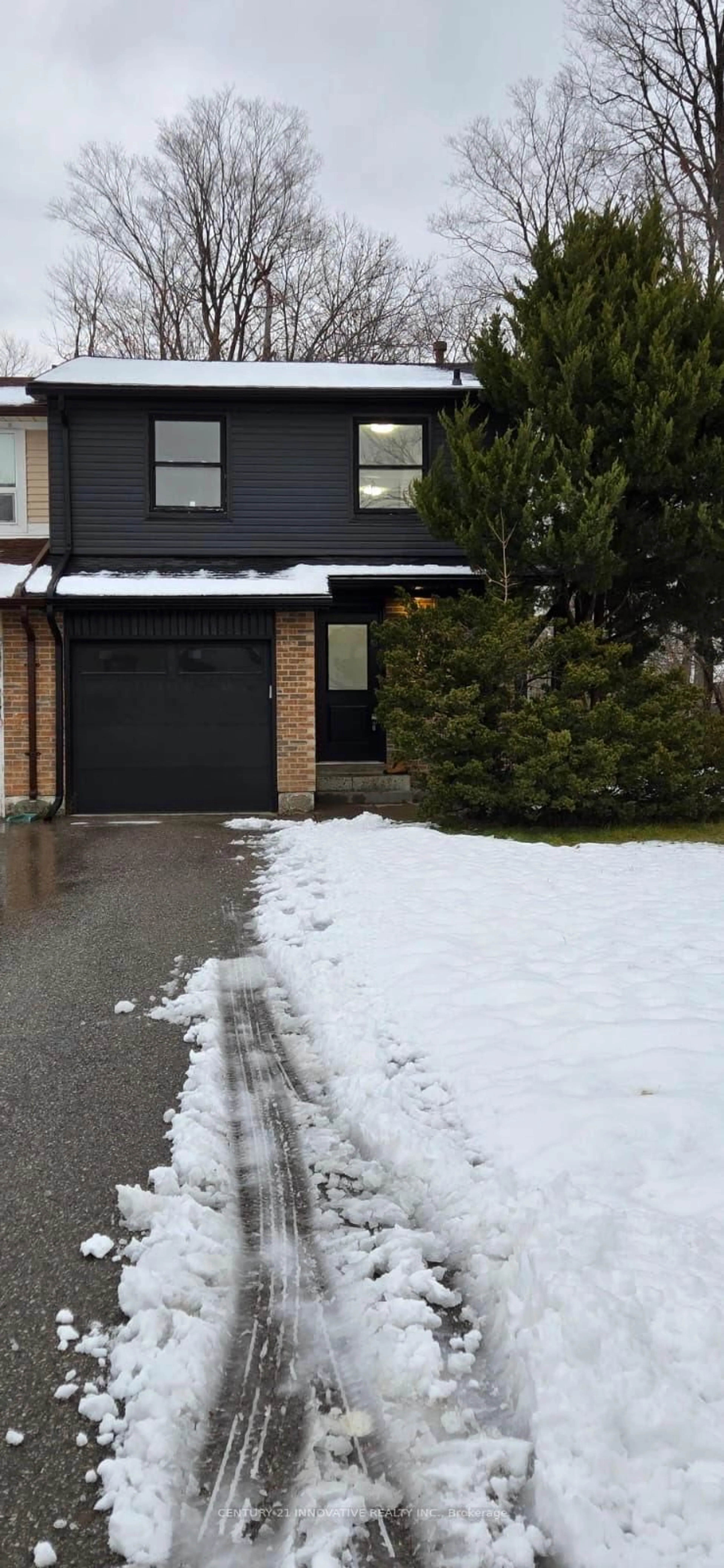 Home with brick exterior material, street for 1133 Trowbridge Crt, Oshawa Ontario L1G 7H1