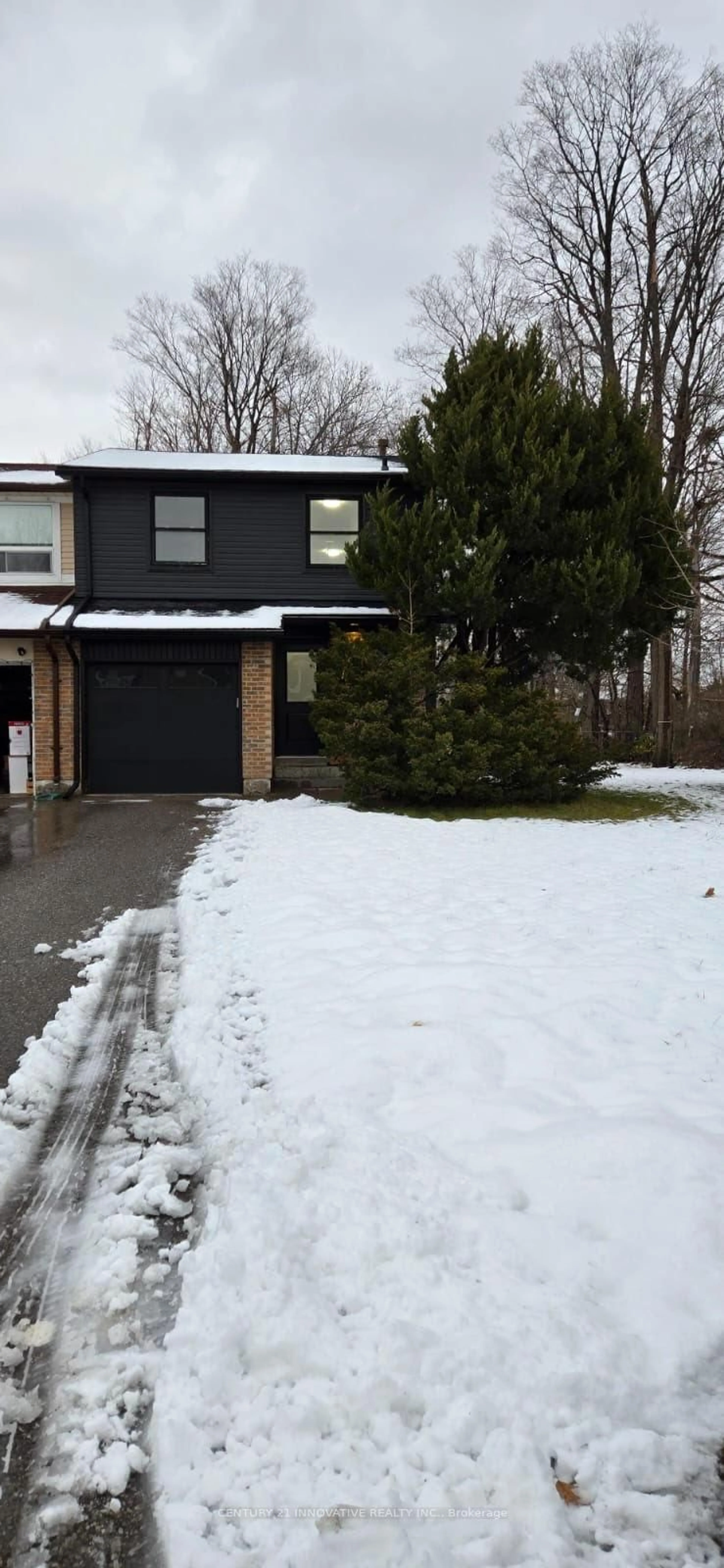 Unknown for 1133 Trowbridge Crt, Oshawa Ontario L1G 7H1