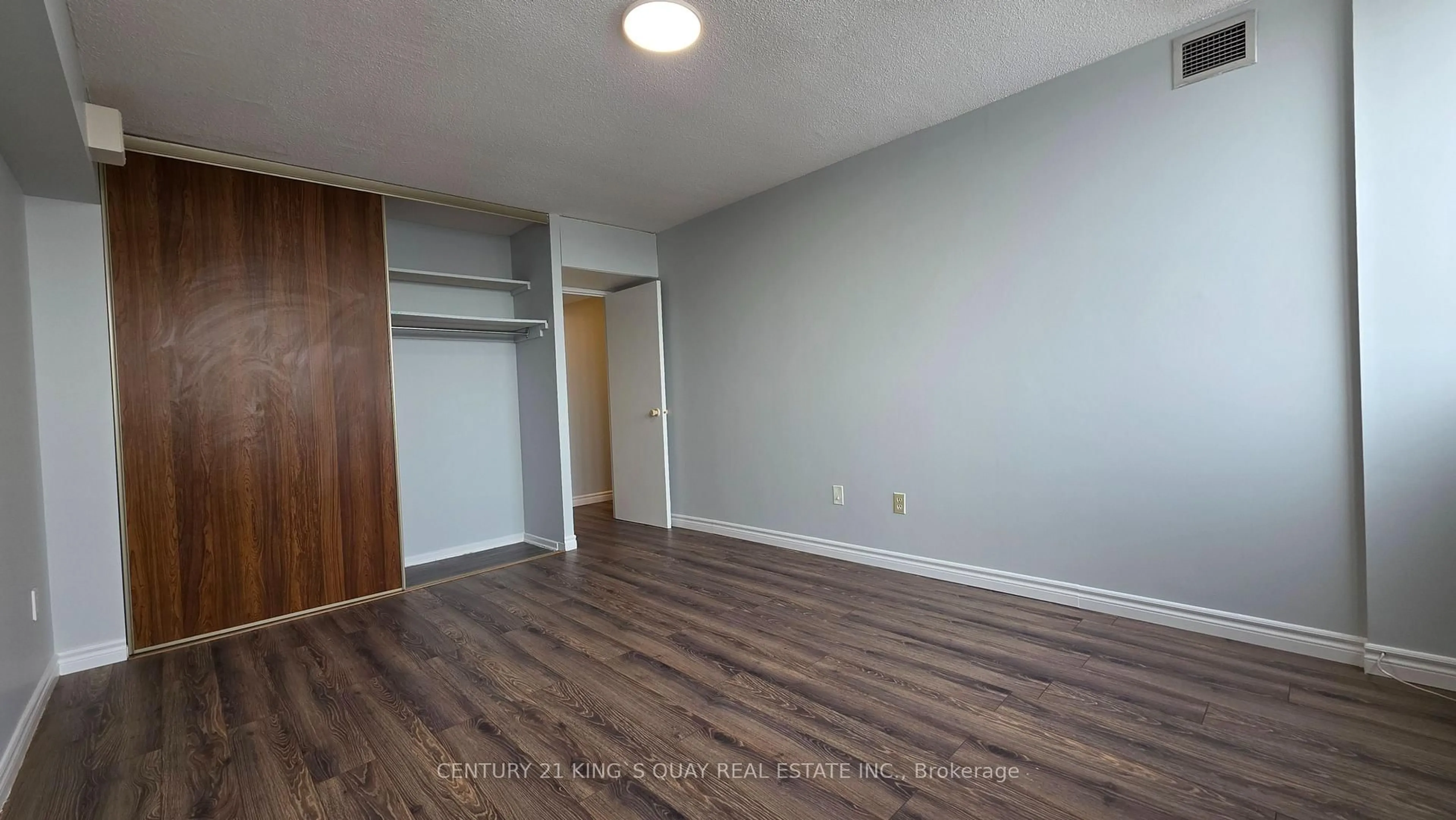 A pic of a room for 25 Silver Springs Blvd #1405, Toronto Ontario M1V 1M9