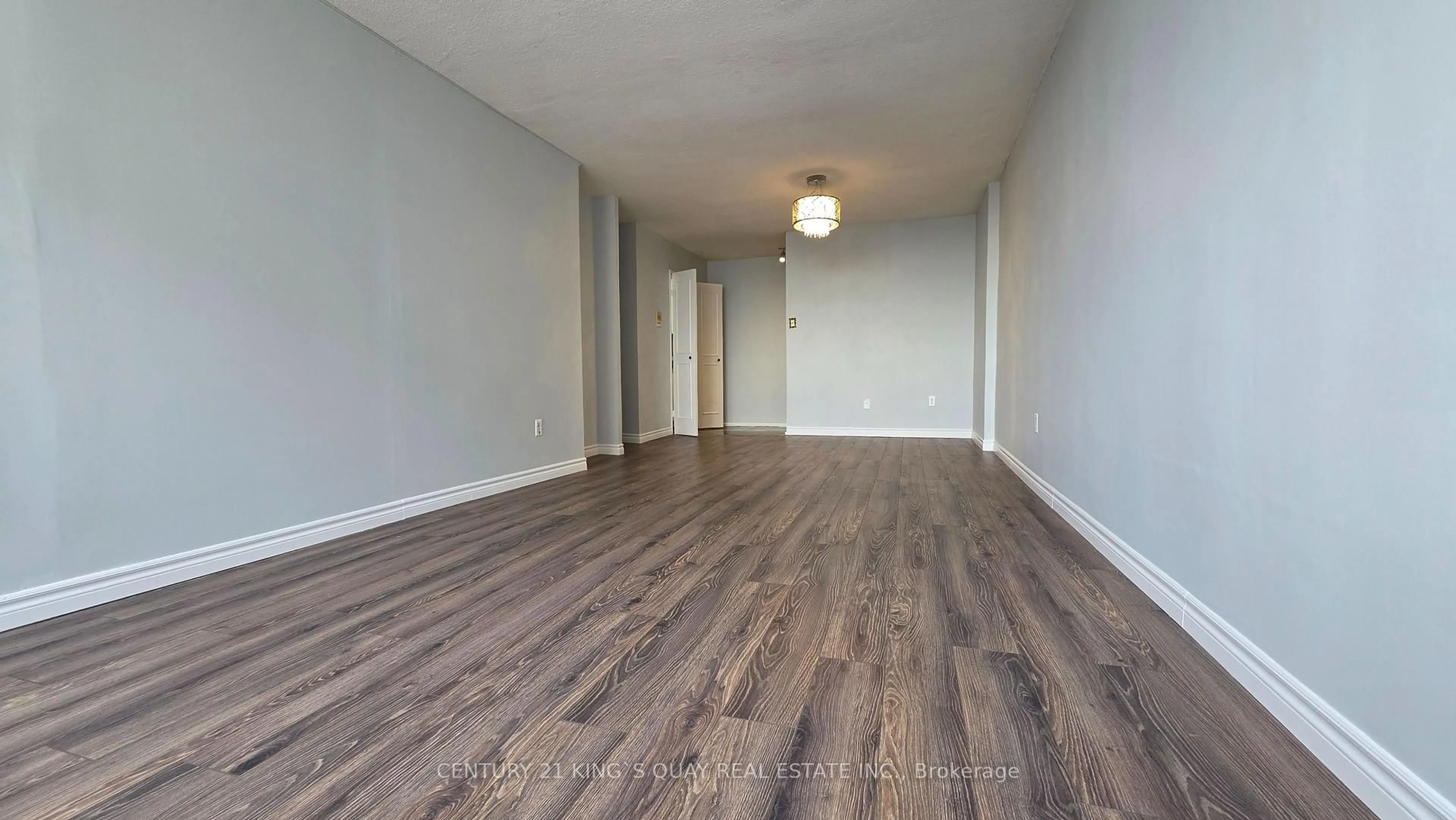 A pic of a room for 25 Silver Springs Blvd #1405, Toronto Ontario M1V 1M9