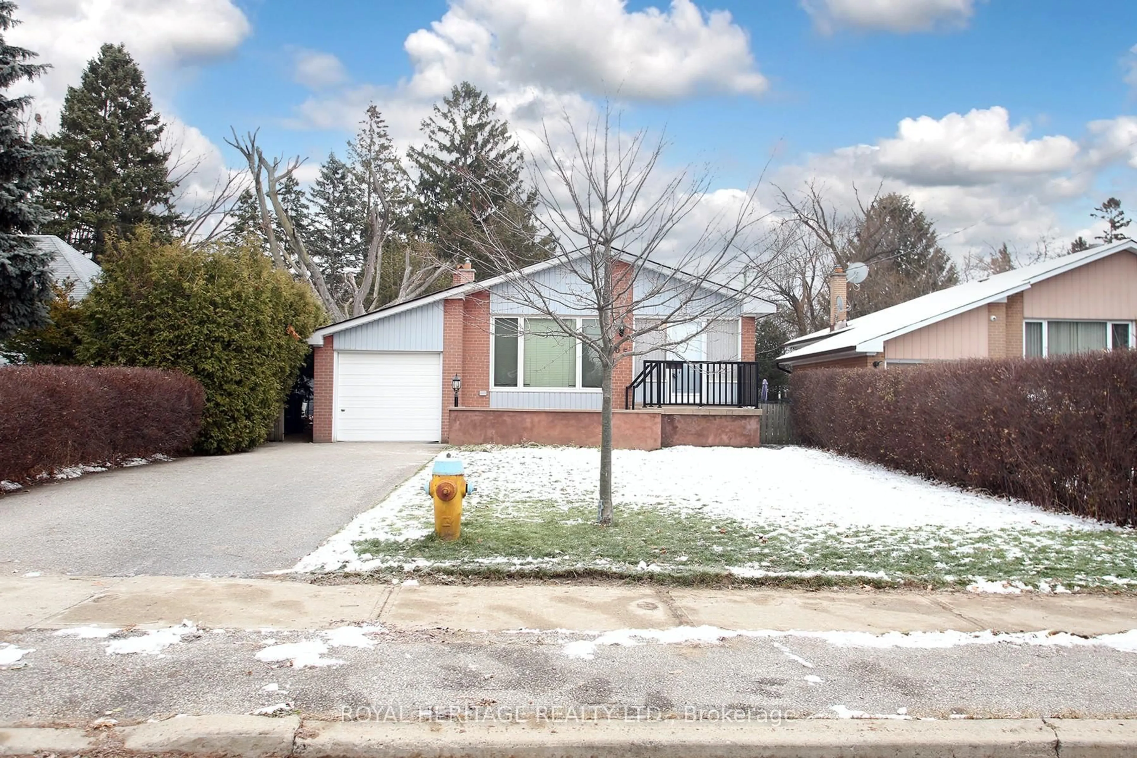 Unknown for 65 Bennett Rd, Toronto Ontario M1E 3Y2