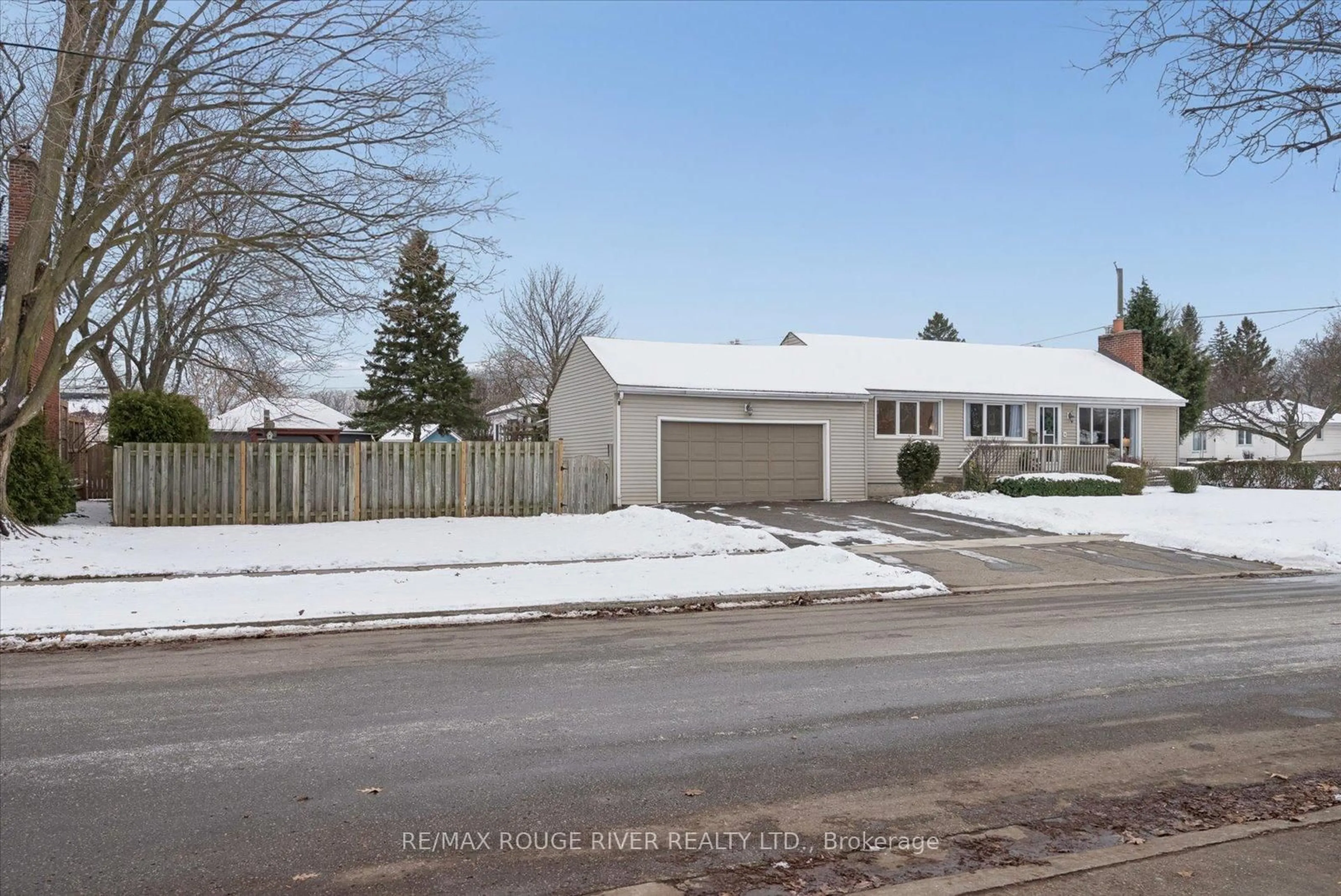 Unknown for 109 Sherwood Ave, Oshawa Ontario L1G 3L7