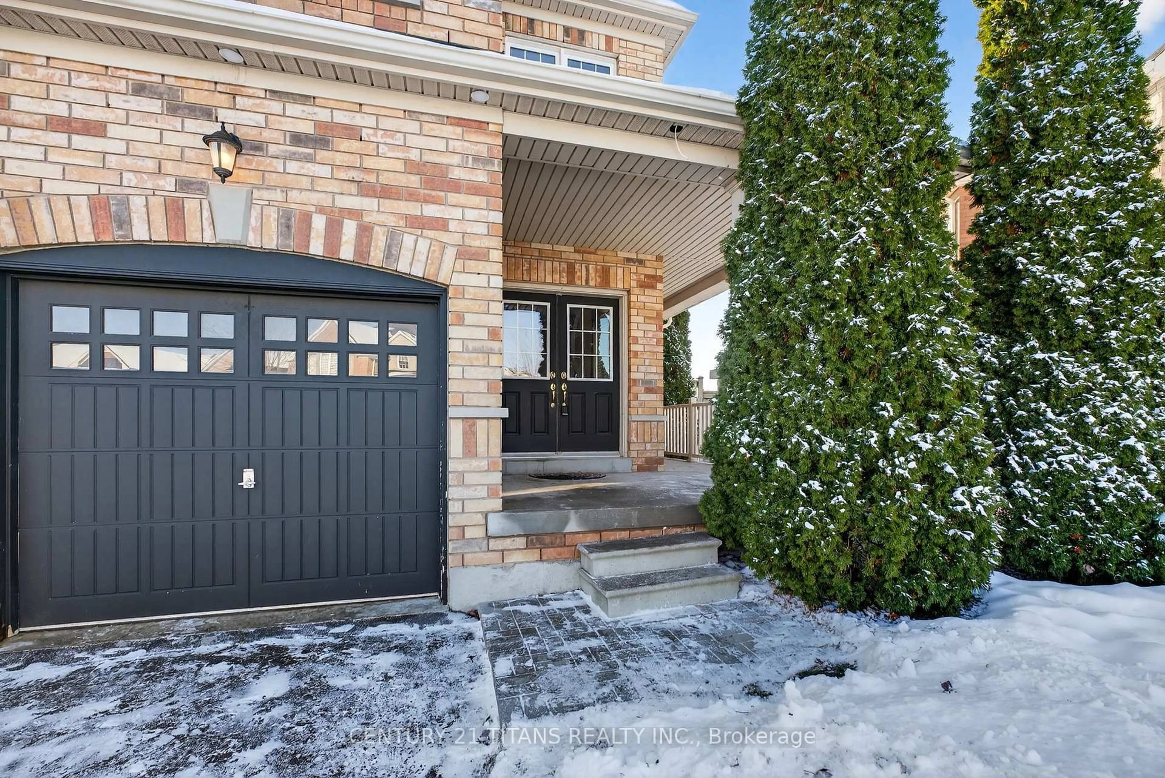 Unknown for 1214 Harlstone Cres, Oshawa Ontario L1K 0J2