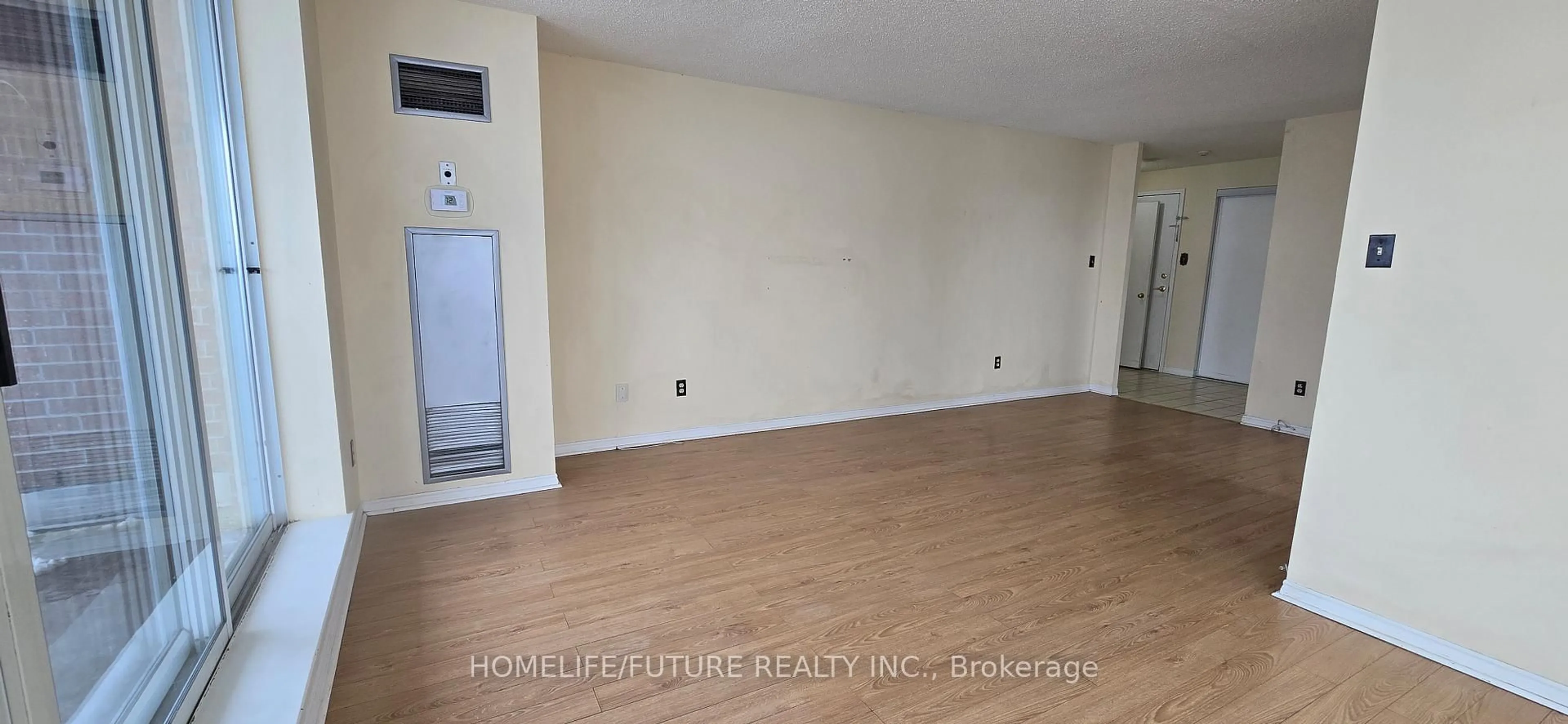 A pic of a room for 410 Mclevin Ave #1502, Toronto Ontario M1B 5J5