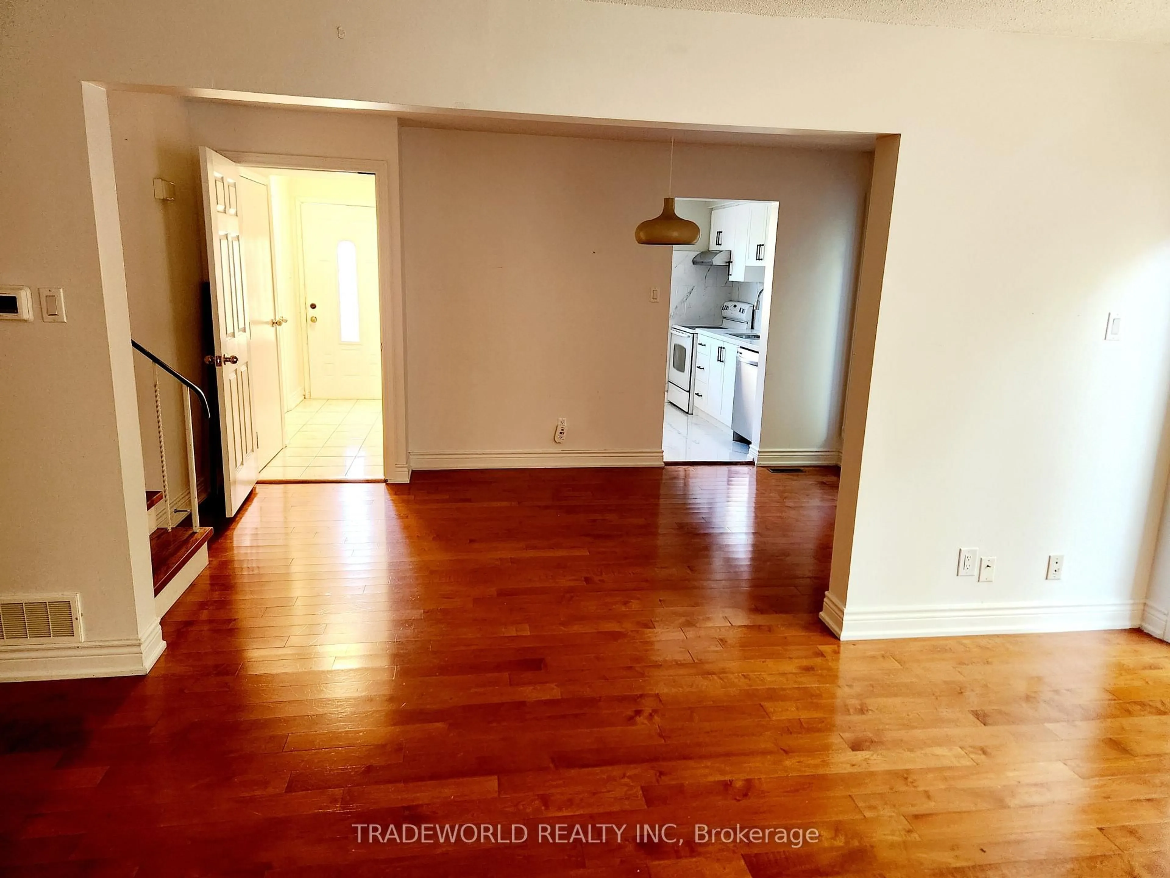 A pic of a room for 72 Dusay Pl #31, Toronto Ontario M1W 2N2