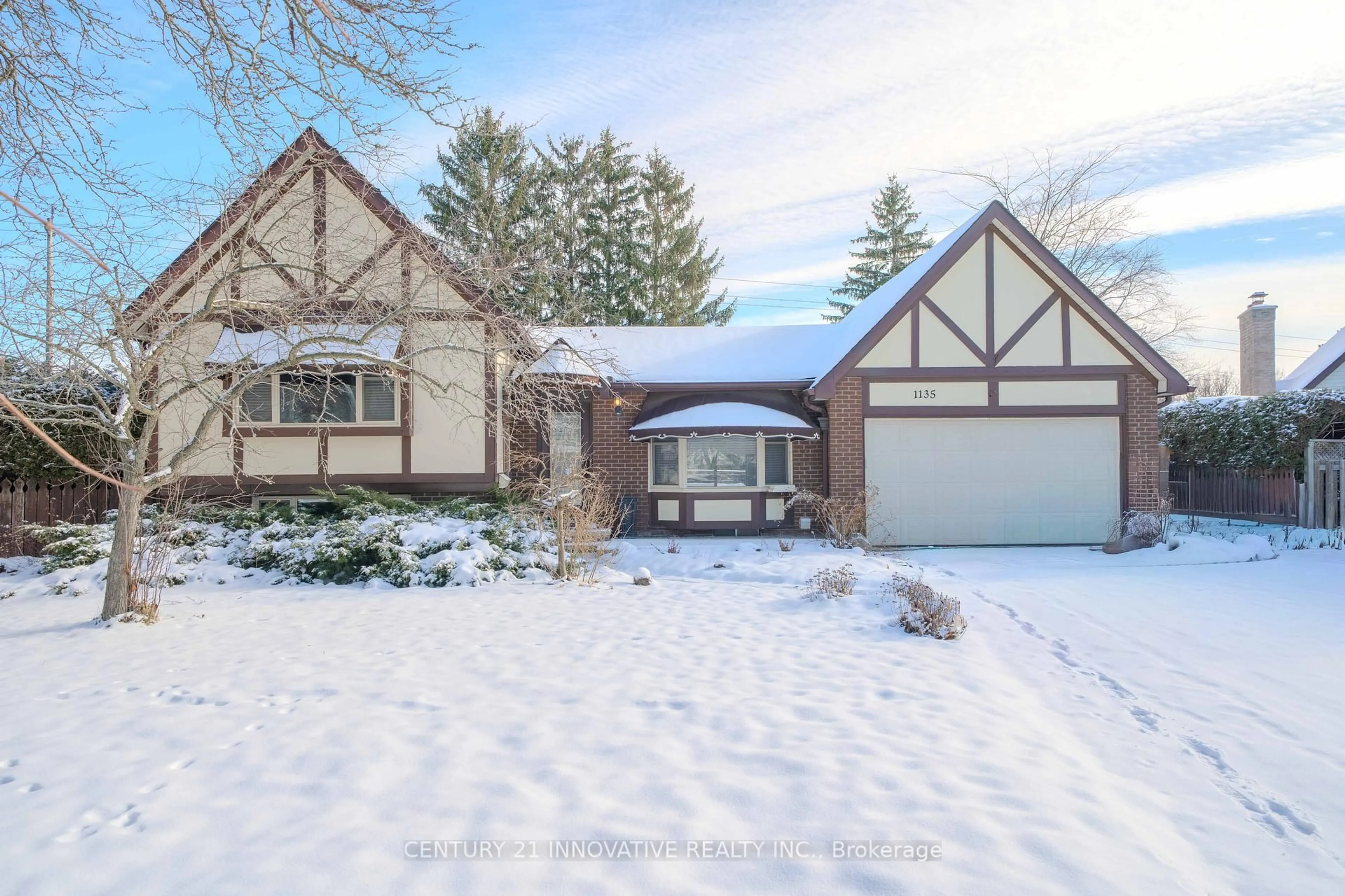 Unknown for 1135 Lobelia Crt, Oshawa Ontario L1G 3H3