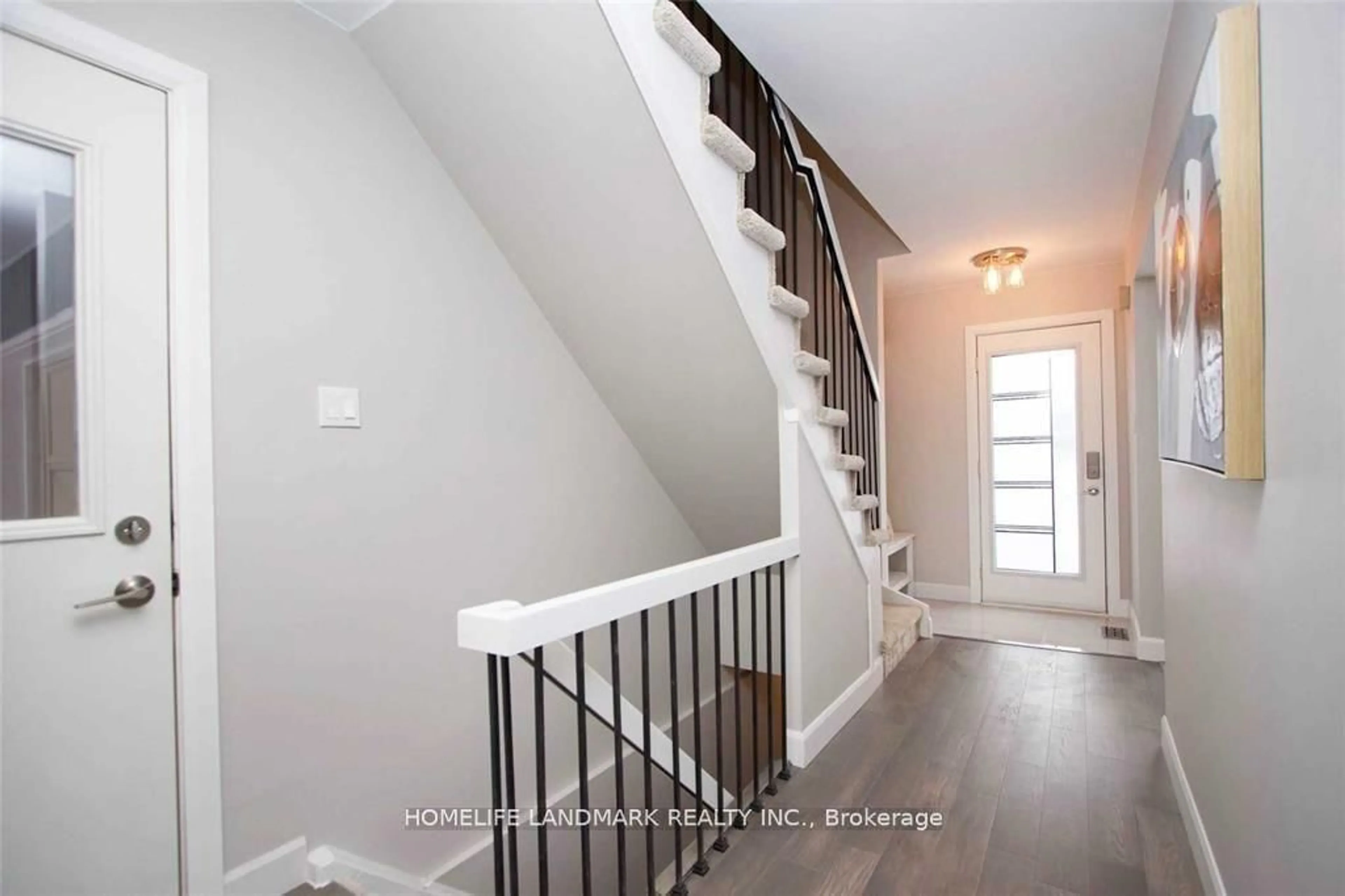 Unknown for 1240 Mulmur Crt, Pickering Ontario L1V 3L7