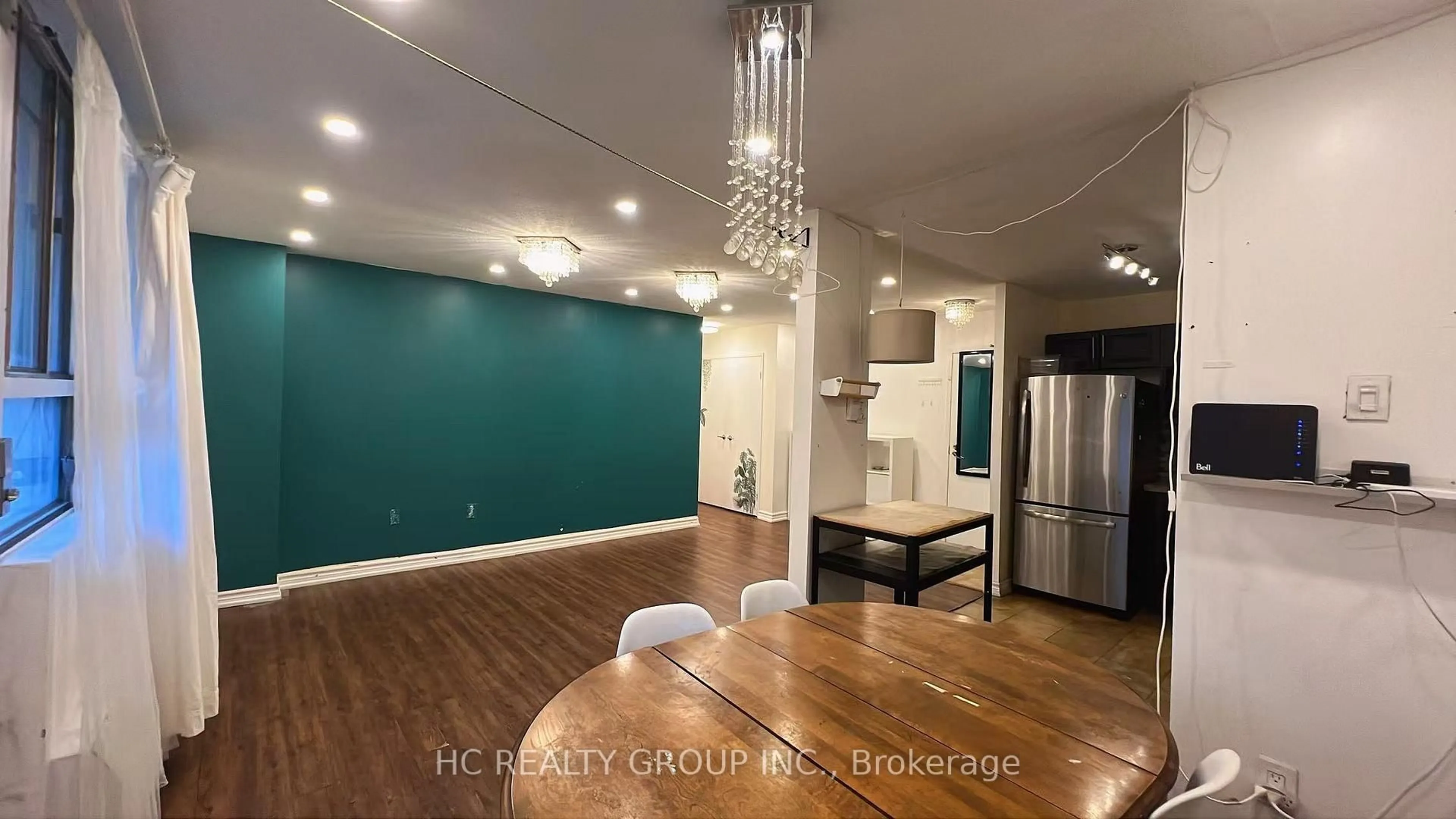 Unknown for 100 Dundalk Dr #107, Toronto Ontario M1P 4V2