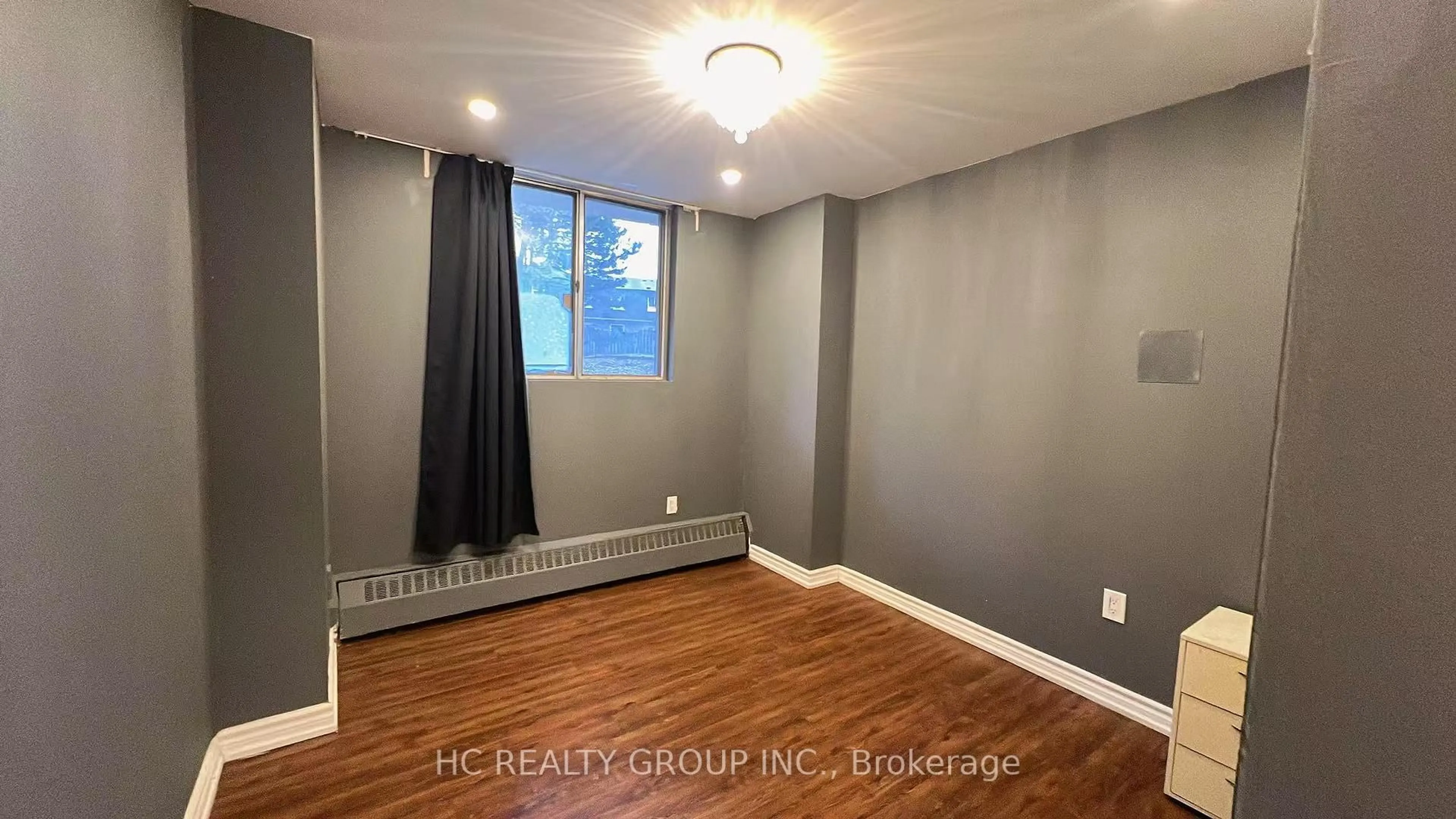 A pic of a room for 100 Dundalk Dr #107, Toronto Ontario M1P 4V2