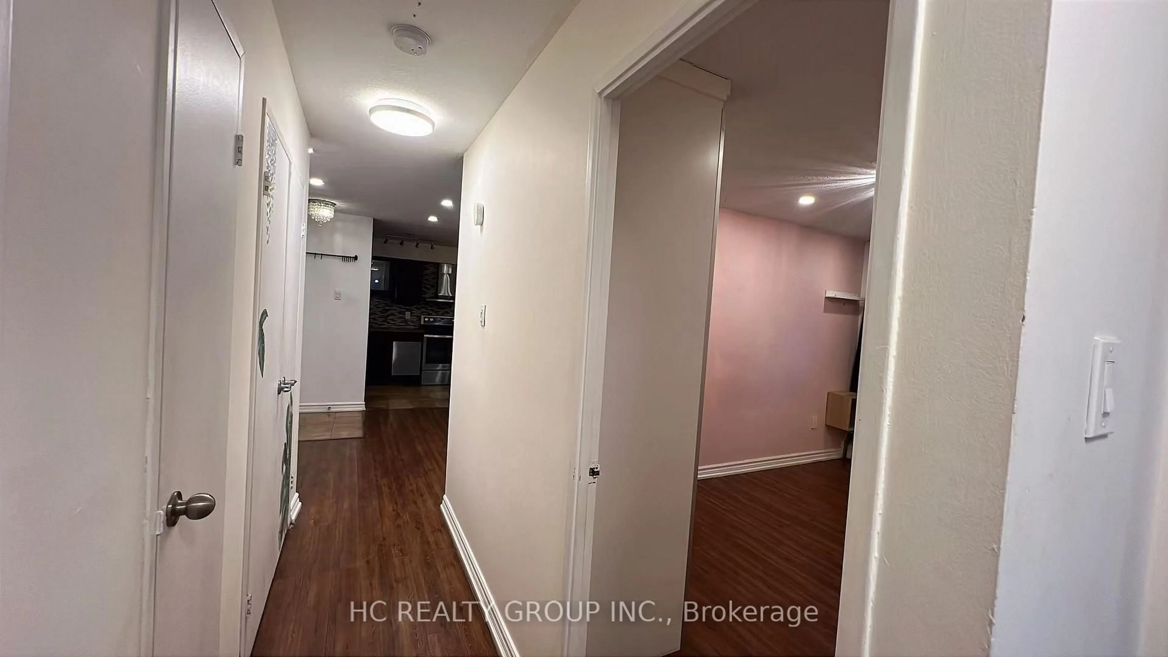 A pic of a room for 100 Dundalk Dr #107, Toronto Ontario M1P 4V2