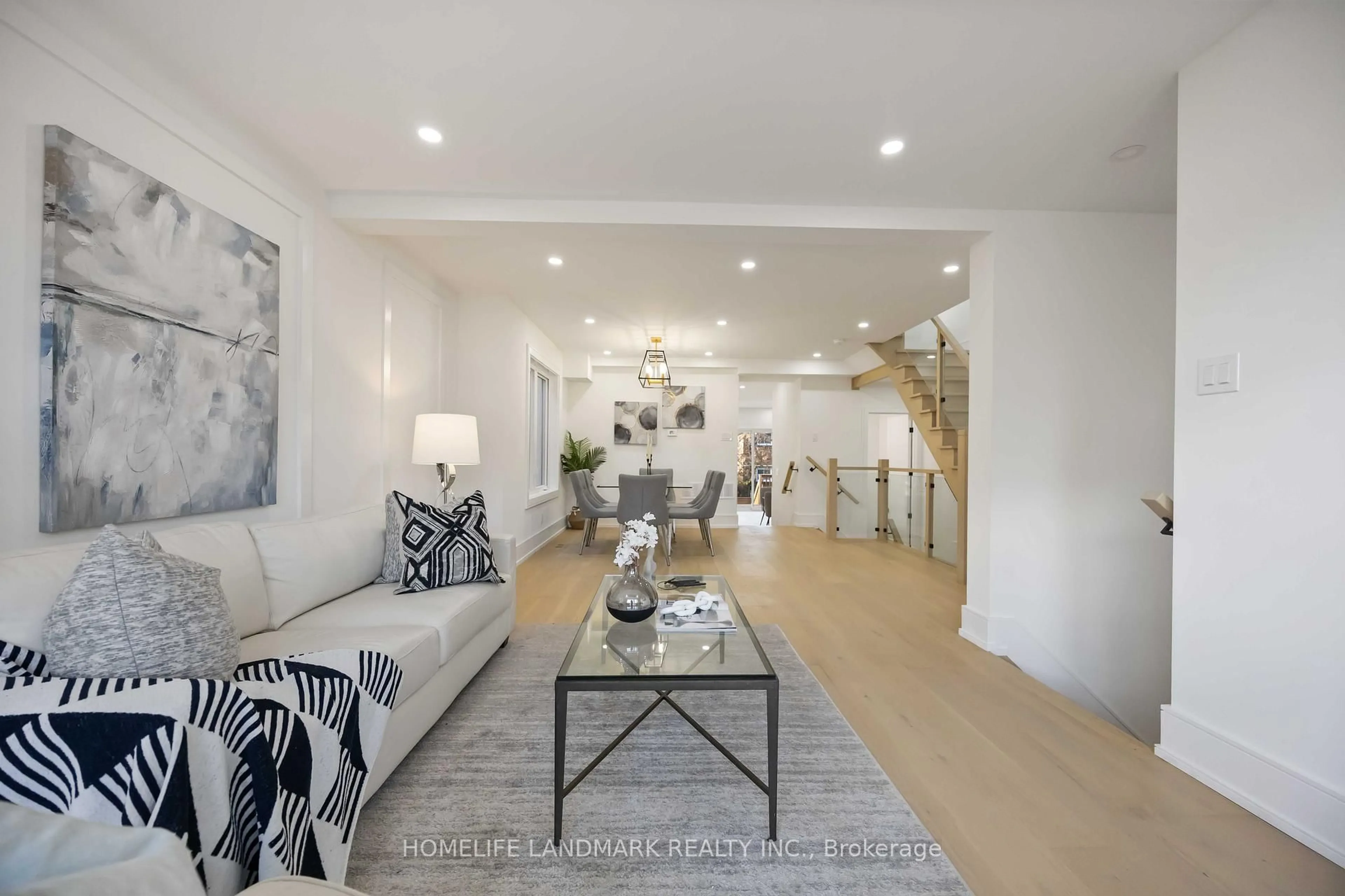 Unknown for 70 Granger Ave, Toronto Ontario M1K 3L3