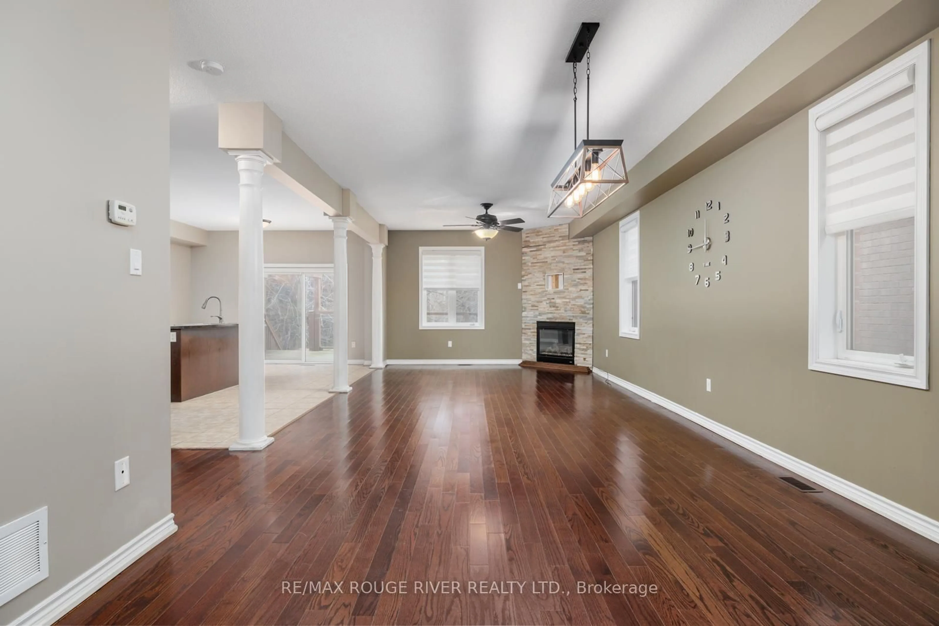 Unknown for 34 Harry Gay Dr, Clarington Ontario L1E 0B2