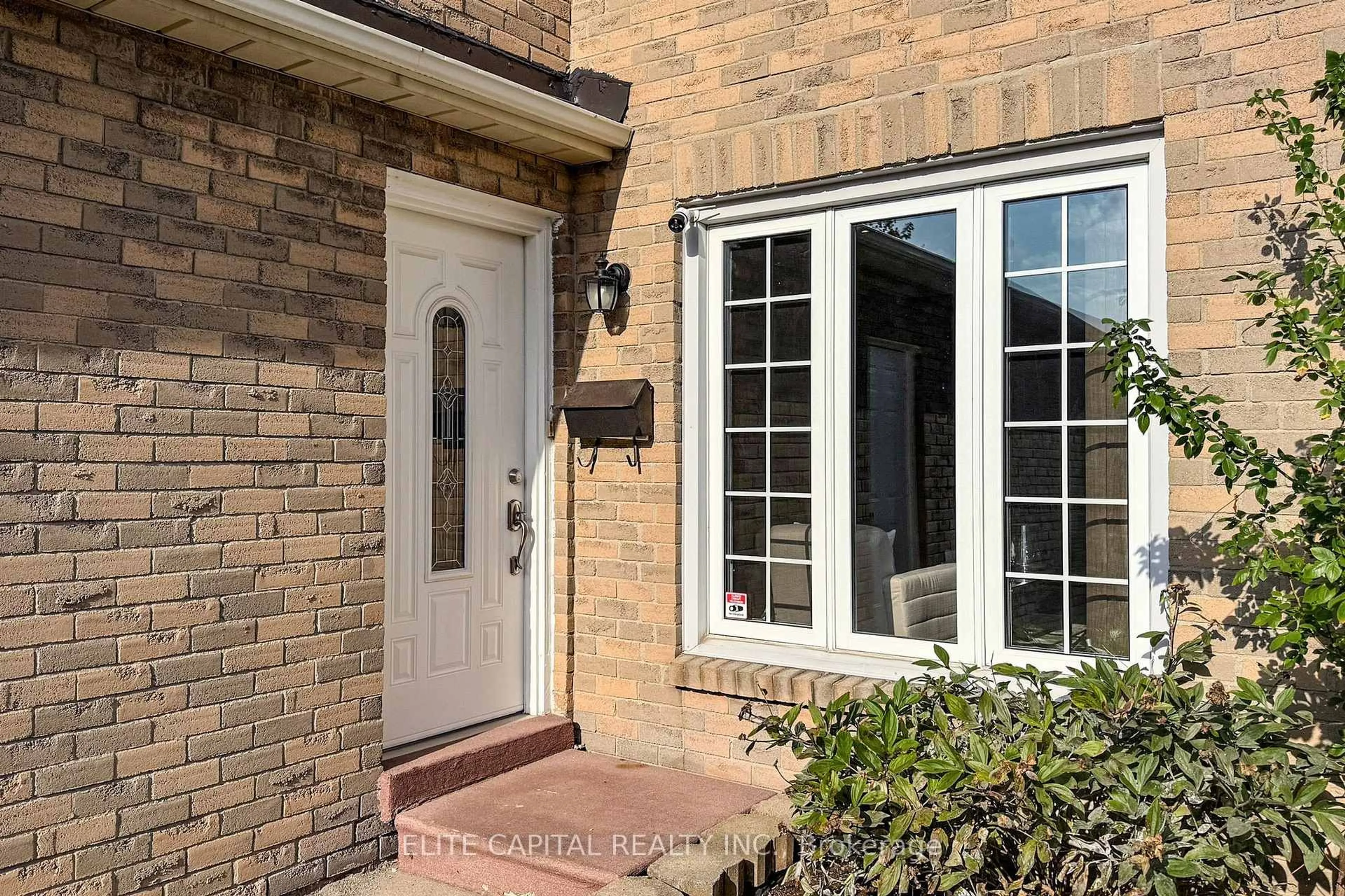 Home with brick exterior material, street for 179 Bethany Leigh Dr, Toronto Ontario M1V 2T6