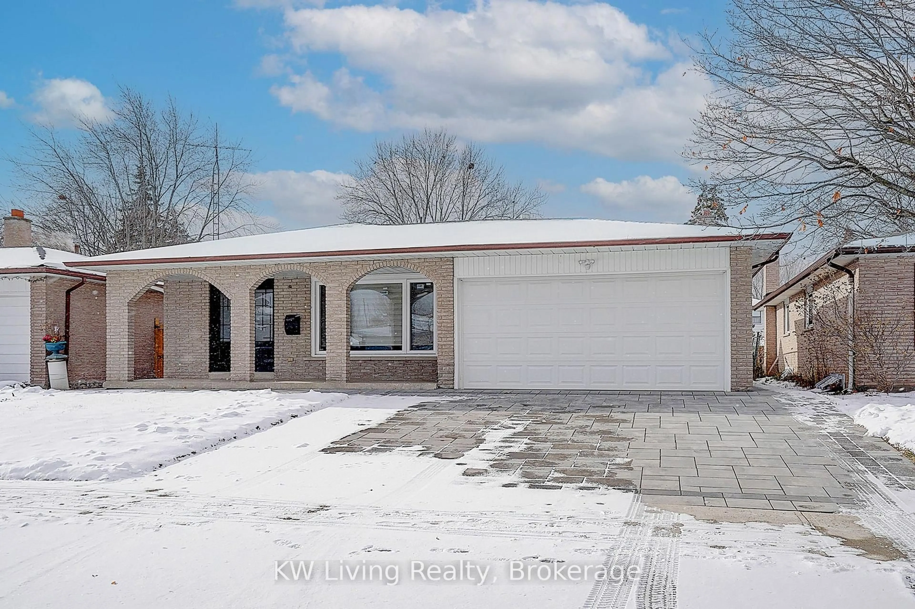 Unknown for 76 Keyworth Tr, Toronto Ontario M1S 2V1