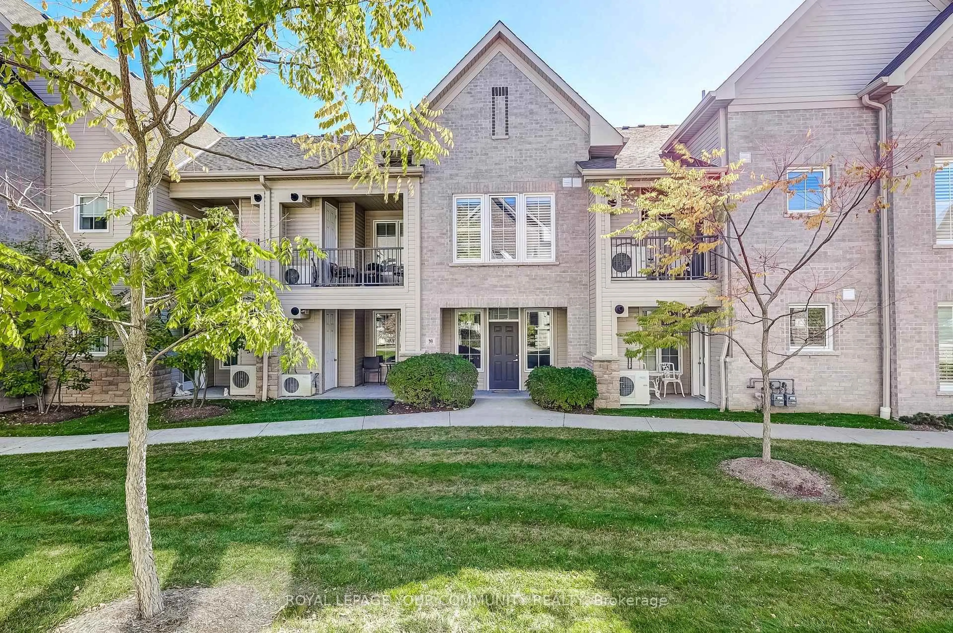 Unknown for 1430 Gord Vinson Ave #39, Clarington Ontario L1E 0J6