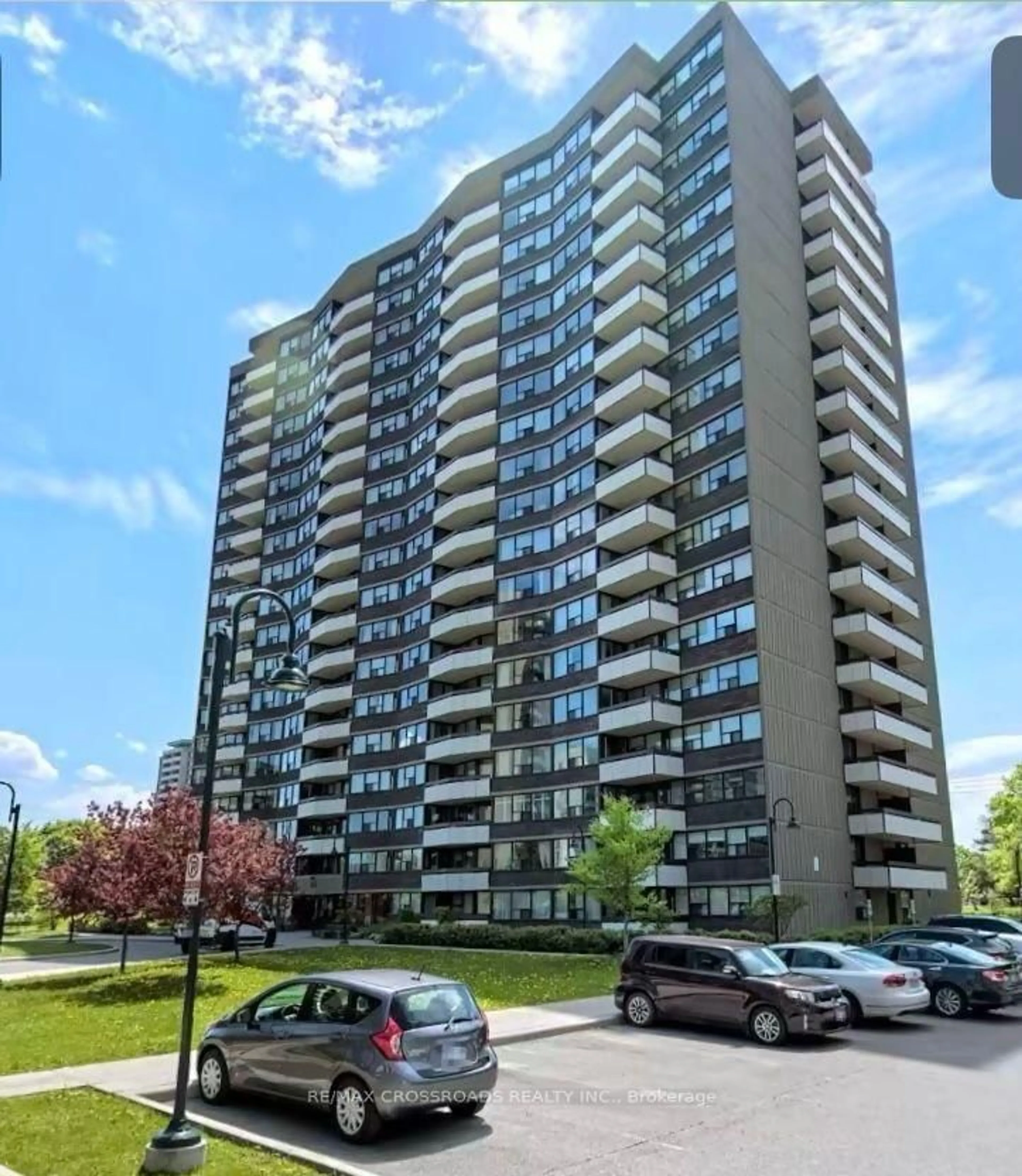 Unknown for 45 Huntingdale Blvd #207, Toronto Ontario M1W 2N8