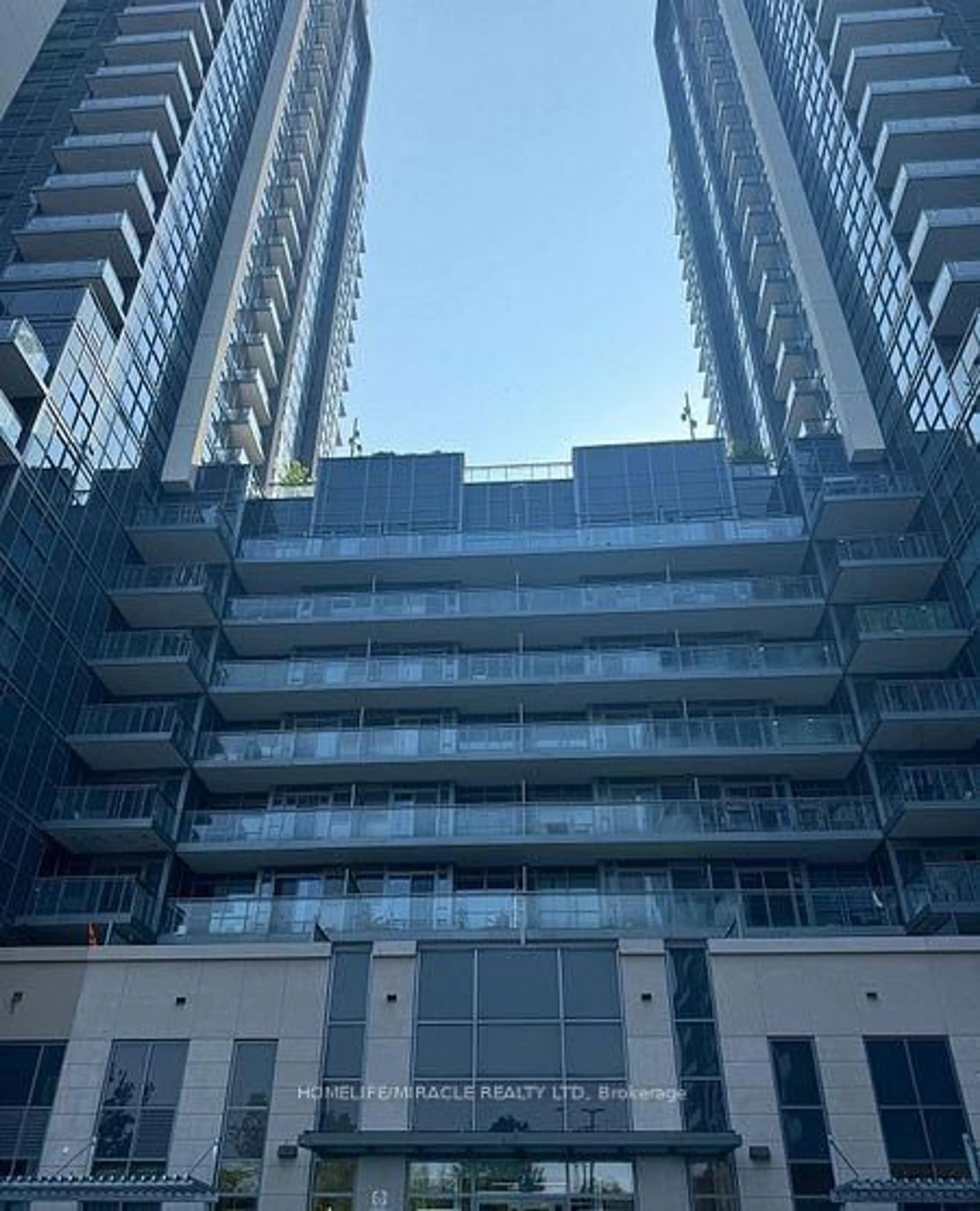 Unknown for 20 Meadowglen Pl #1610, Toronto Ontario M1G 0A9