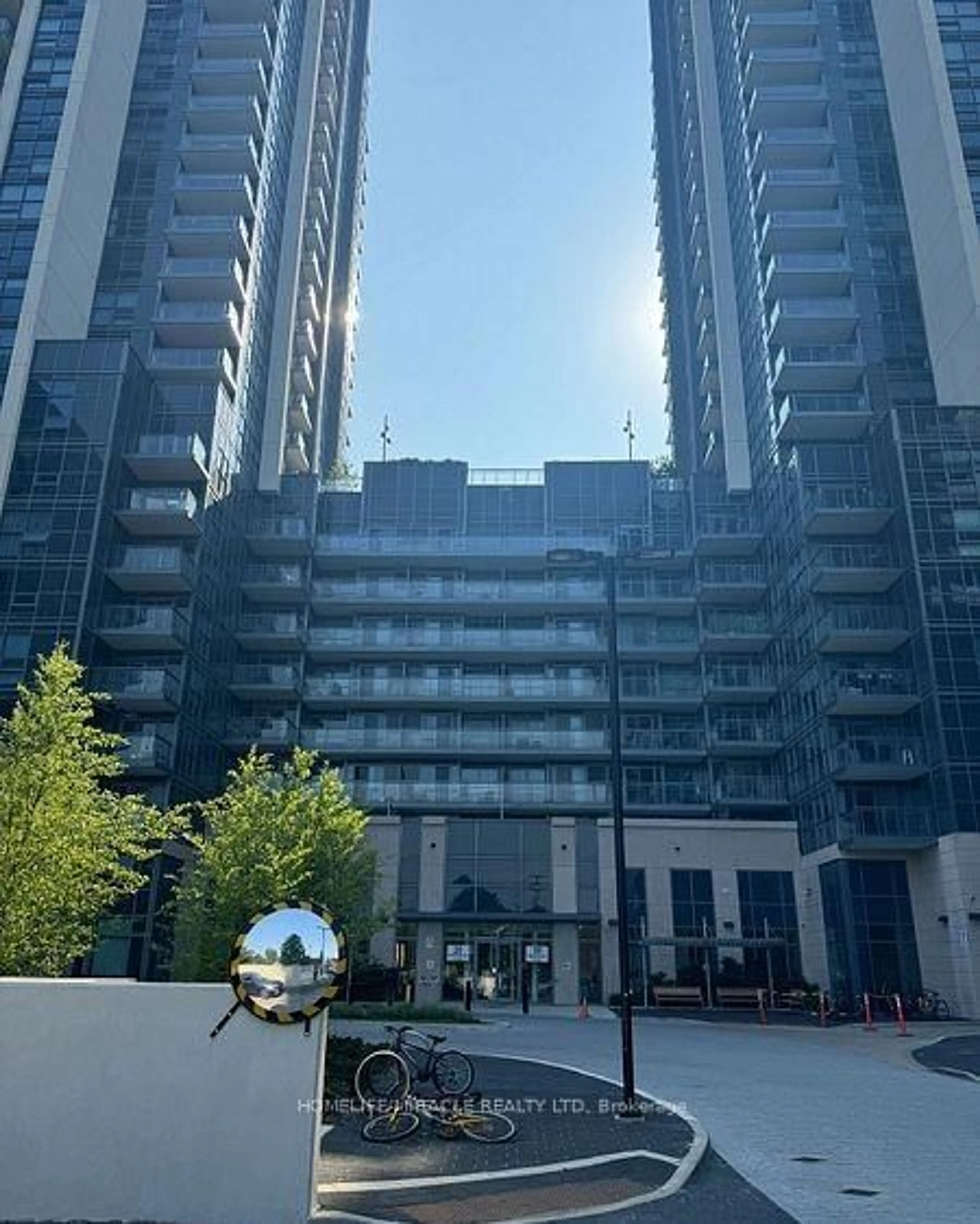 Unknown for 20 Meadowglen Pl #1610, Toronto Ontario M1G 0A9