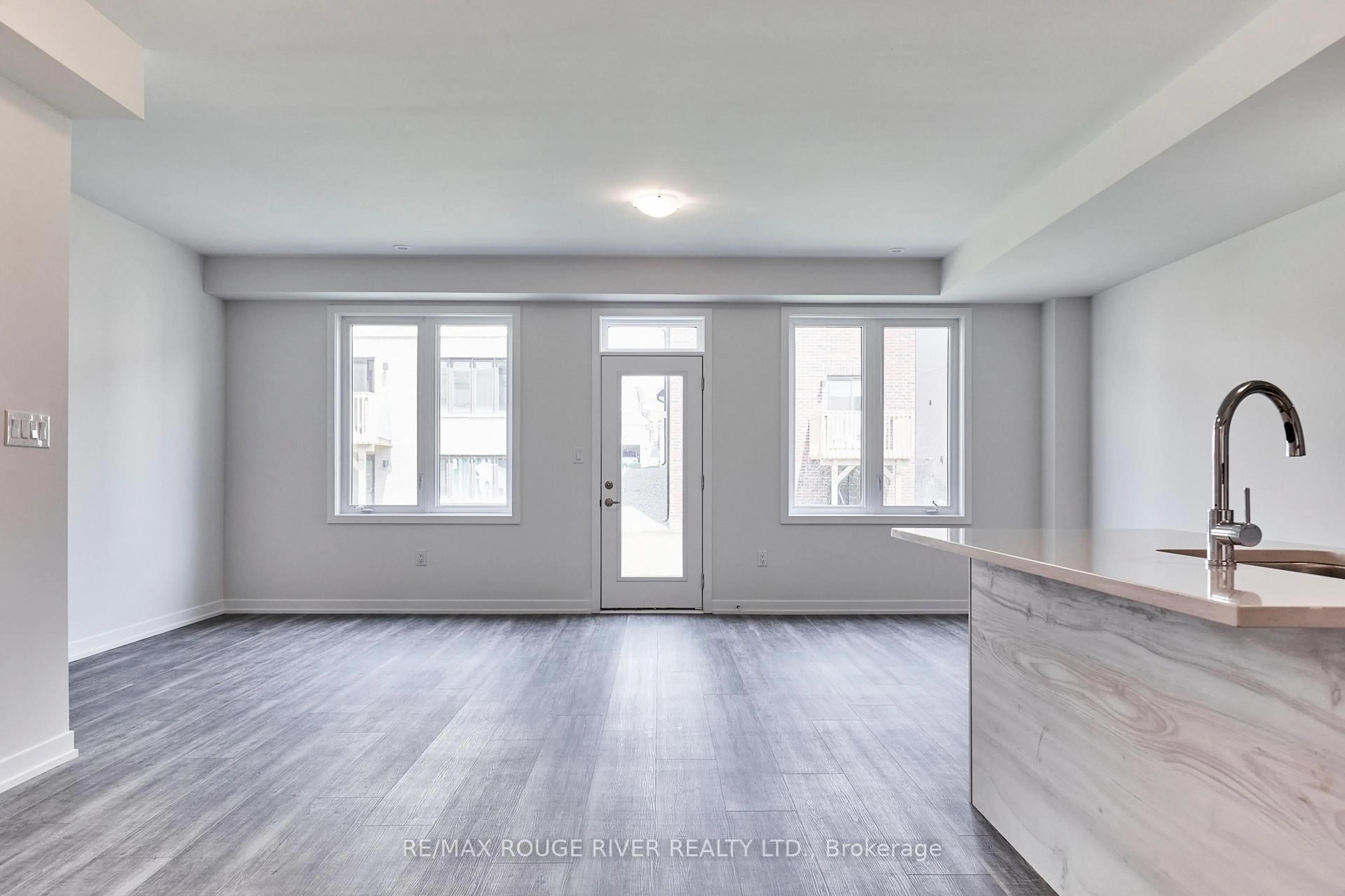 Unknown for 106 Ziibi Way, Clarington Ontario L1B 0W5