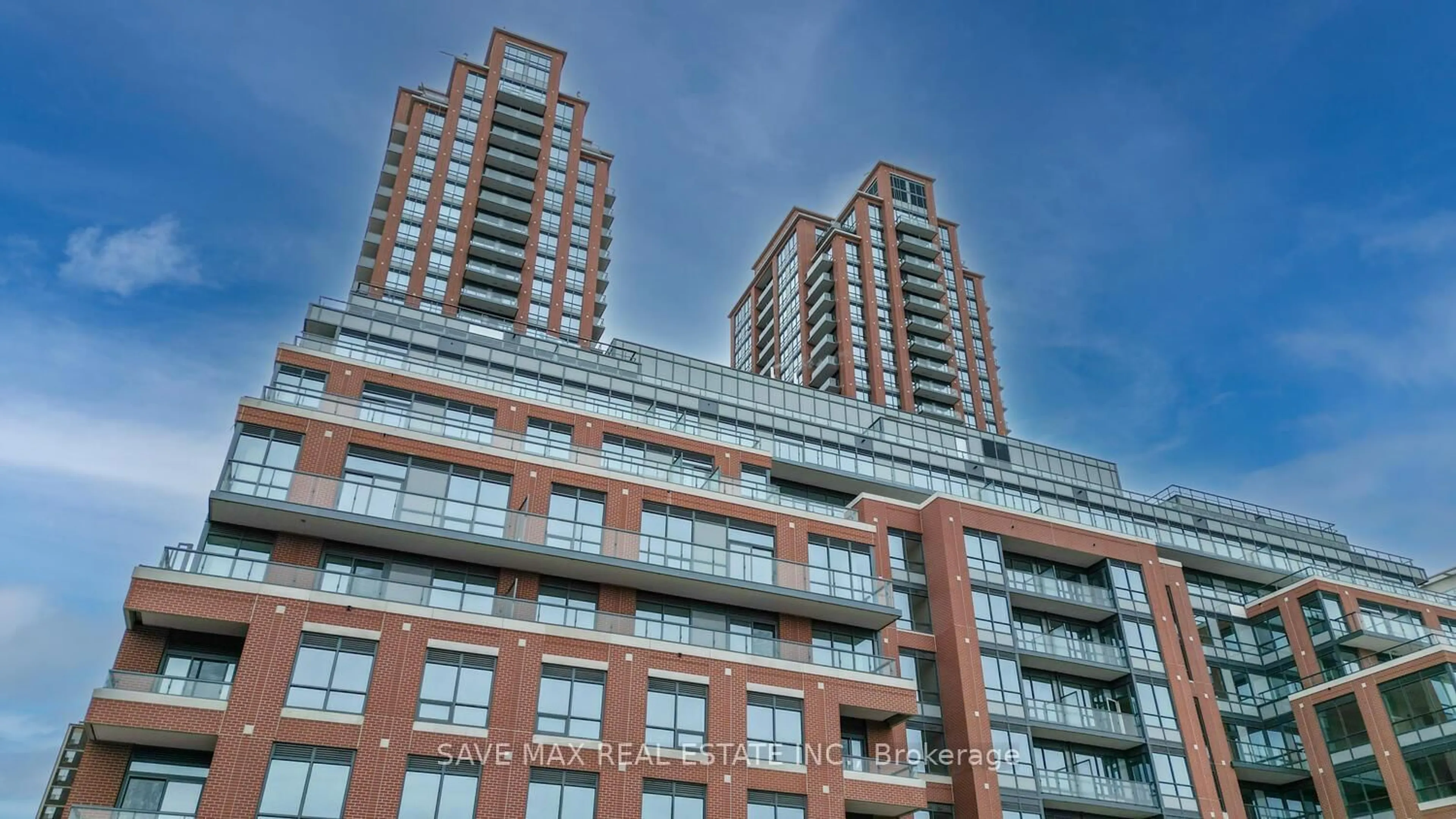 Unknown for 3260 Sheppard Ave #304, Toronto Ontario M1T 3K3