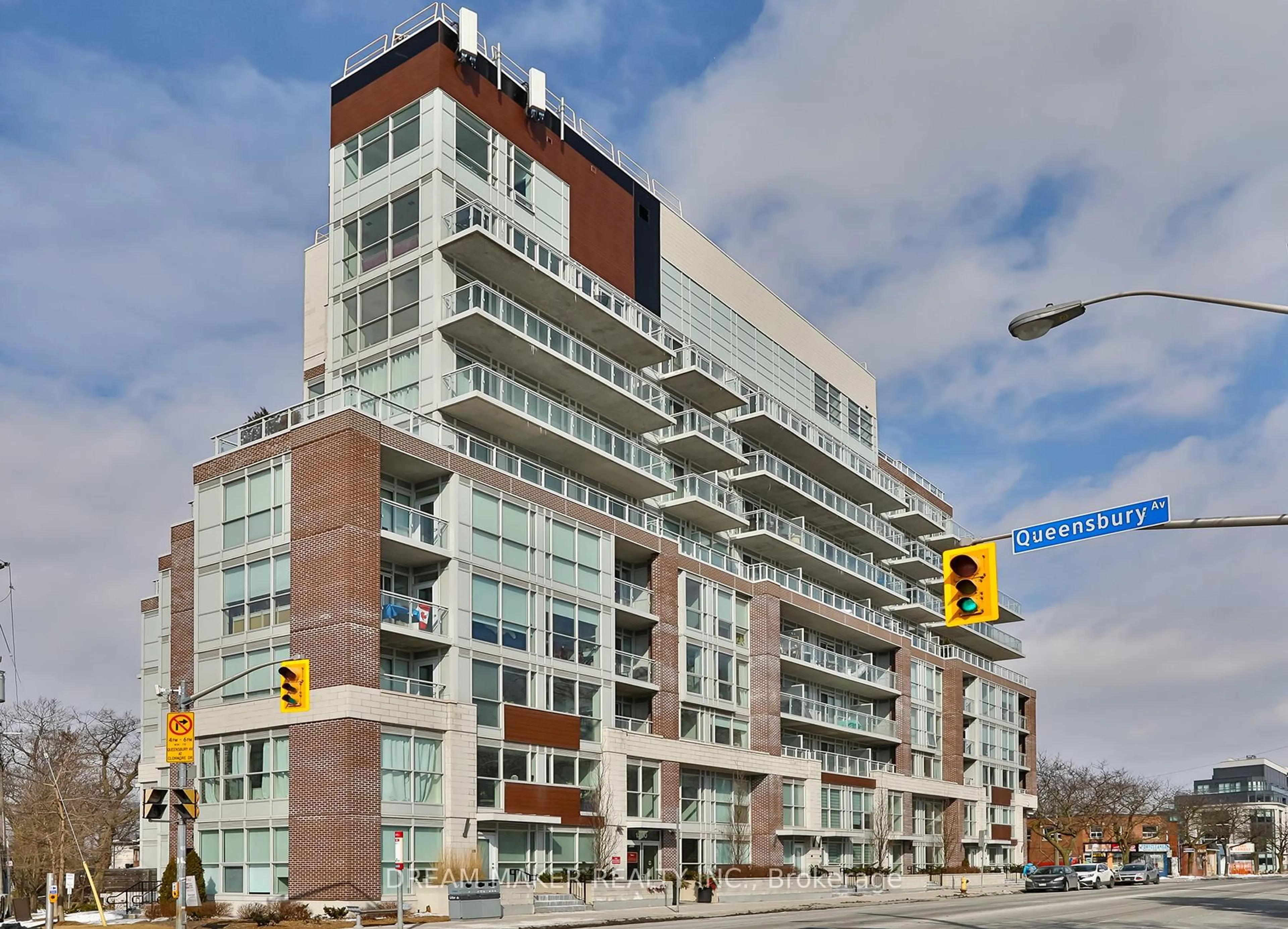 Unknown for 1350 Kingston Rd #115, Toronto Ontario M1N 1C8