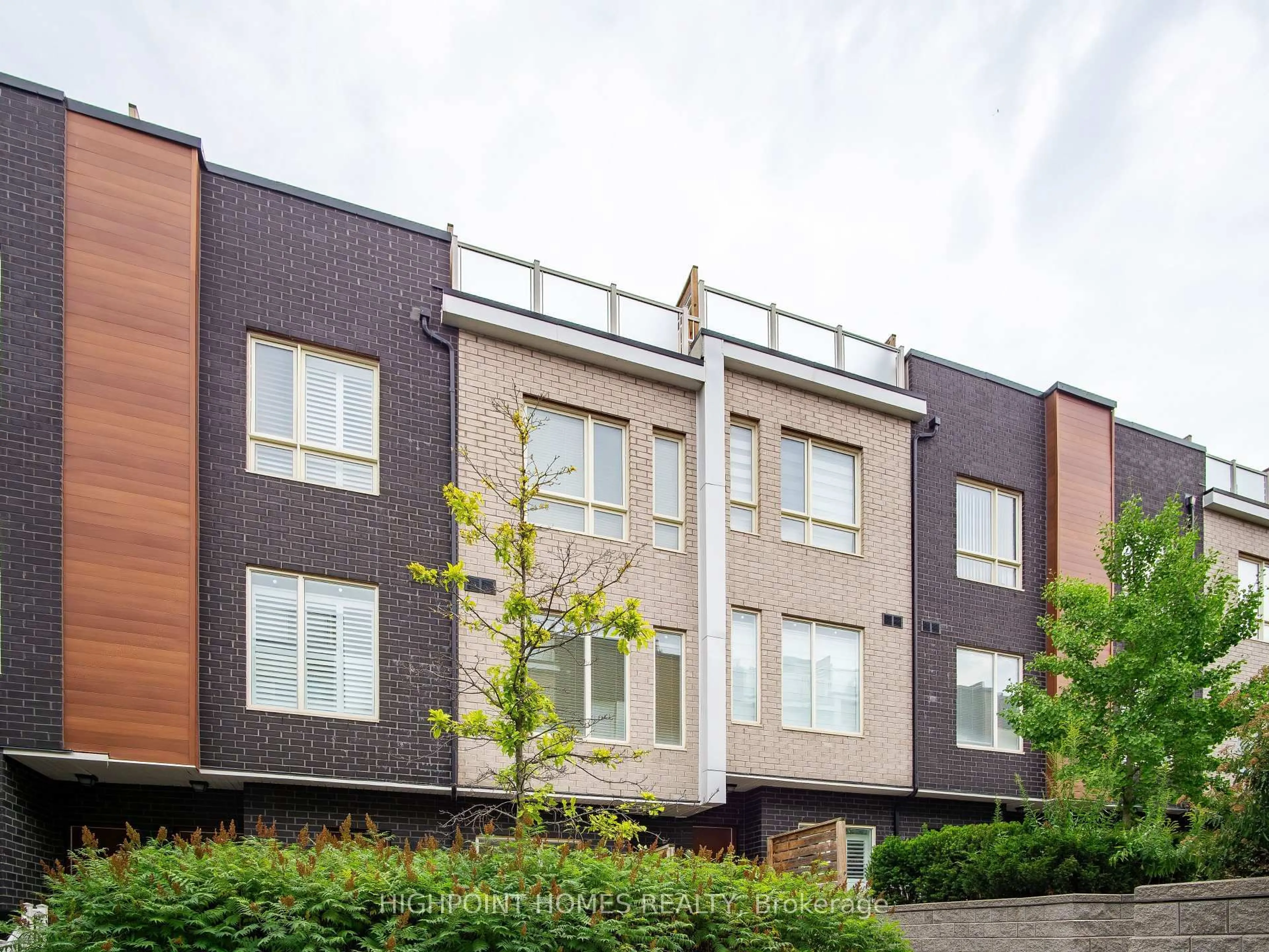 Home with brick exterior material, building for 1357 Neilson Rd #78, Toronto Ontario M1B 0C6