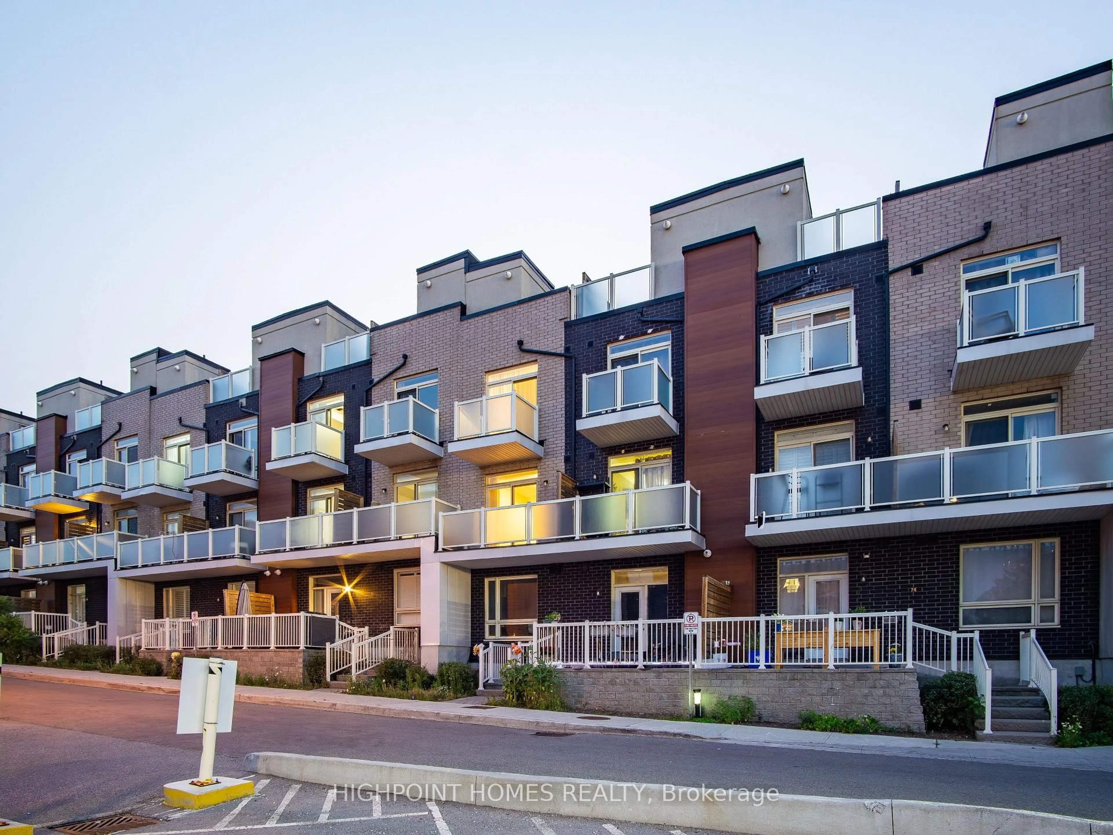 Unknown for 1357 Neilson Rd #78, Toronto Ontario M1B 0C6