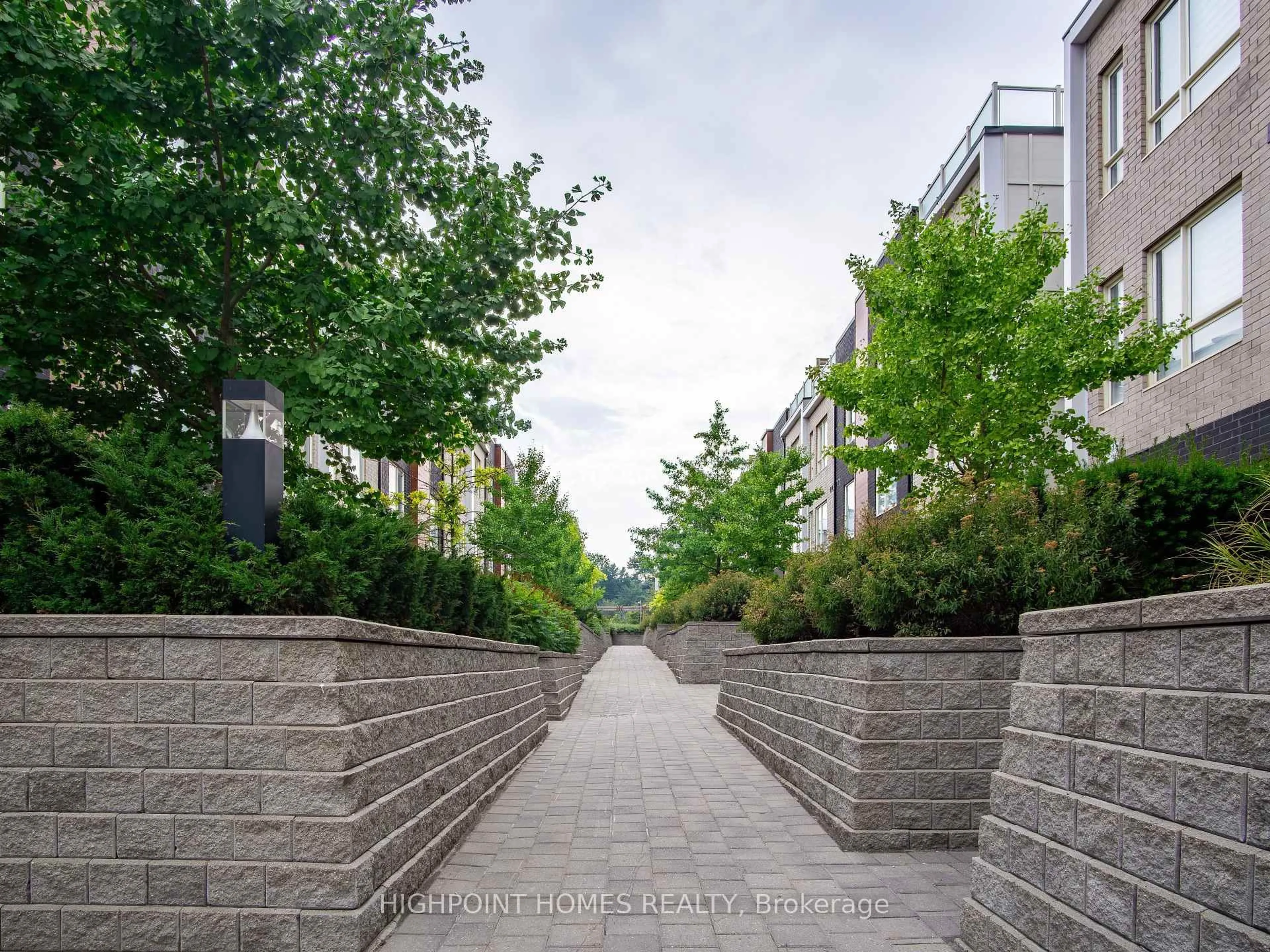 Patio, street for 1357 Neilson Rd #78, Toronto Ontario M1B 0C6